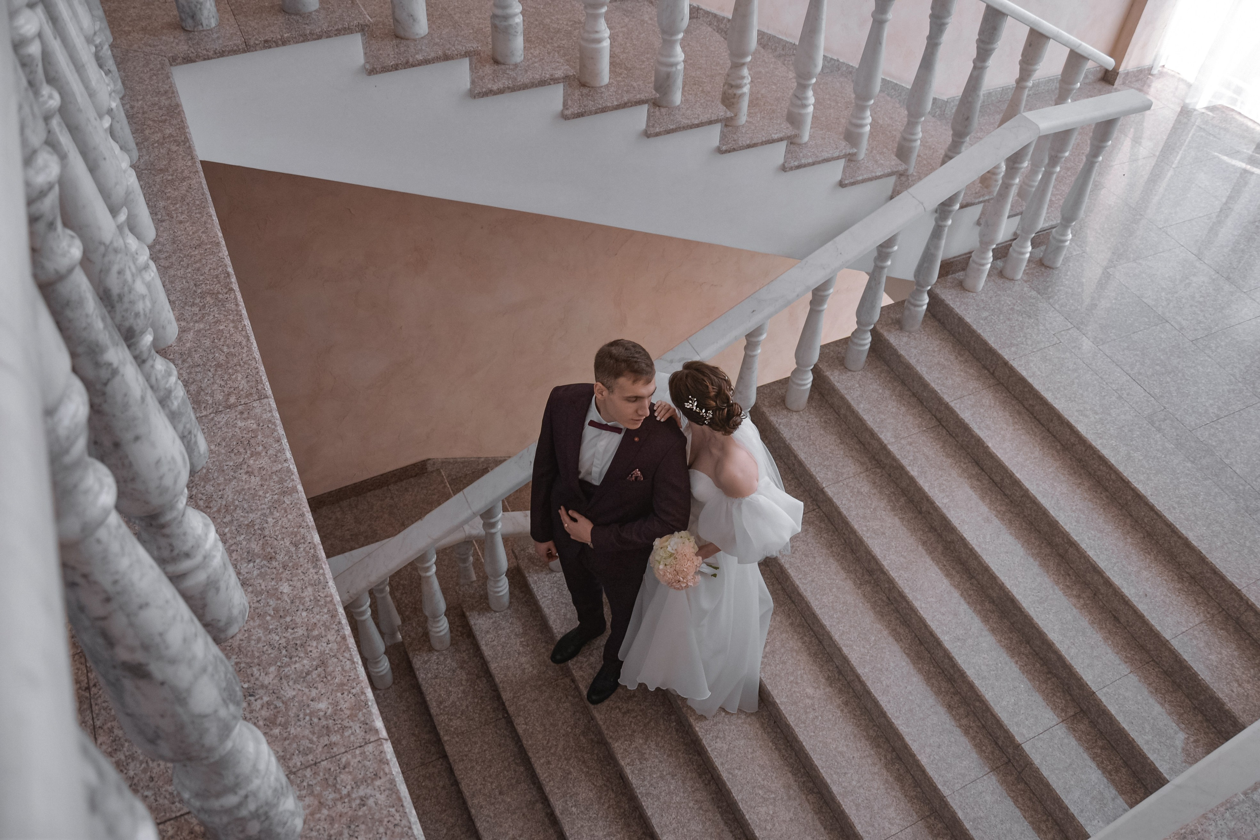 Даша и Вова. Семейный и свадебный фотограф Галина Абакумова, фотосессии в Белгороде