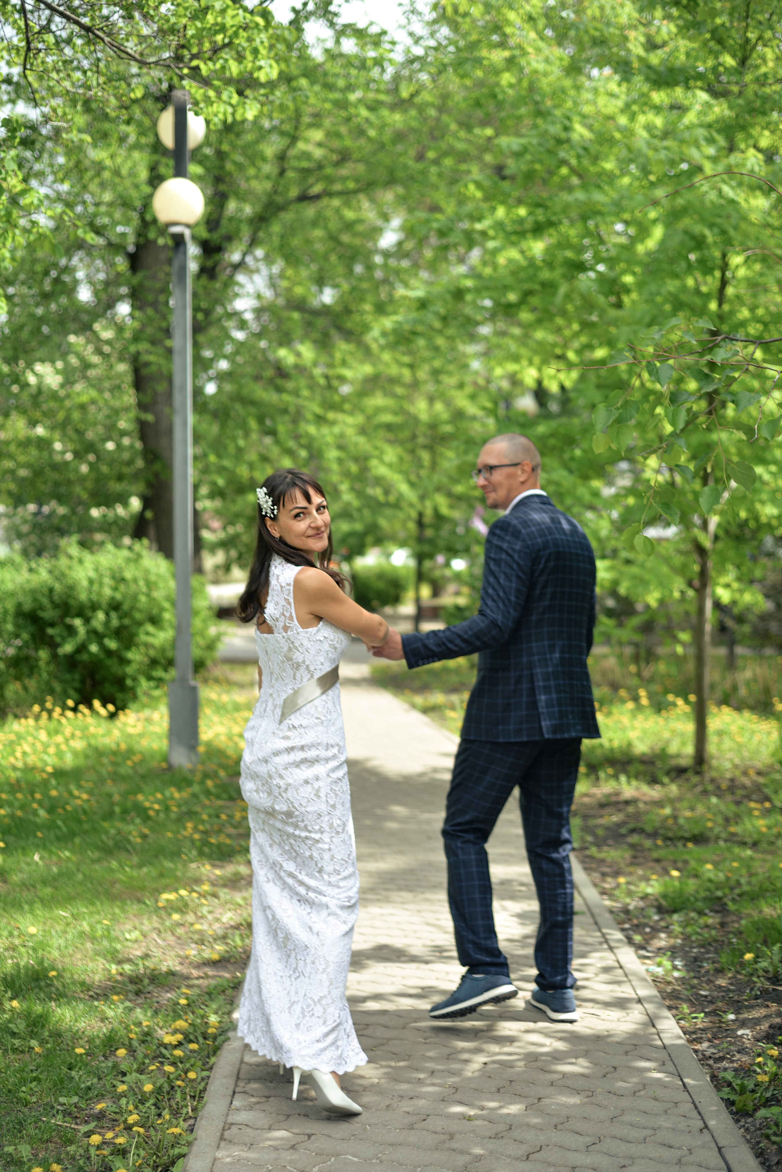 Марина и Максим. Семейный и свадебный фотограф Галина Абакумова, фотосессии в Белгороде