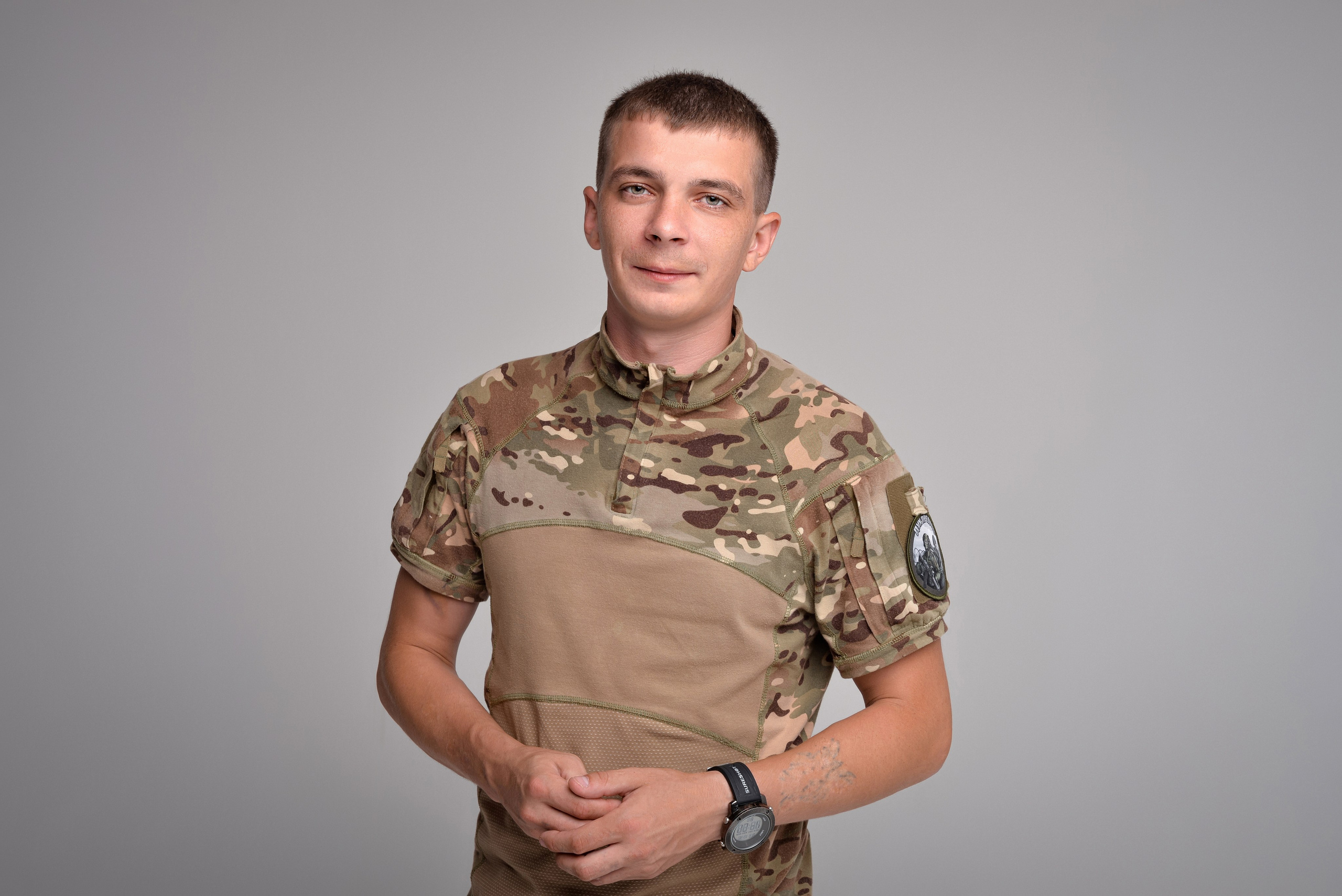 Дима и Катя. Семейный и свадебный фотограф Галина Абакумова, фотосессии в Белгороде