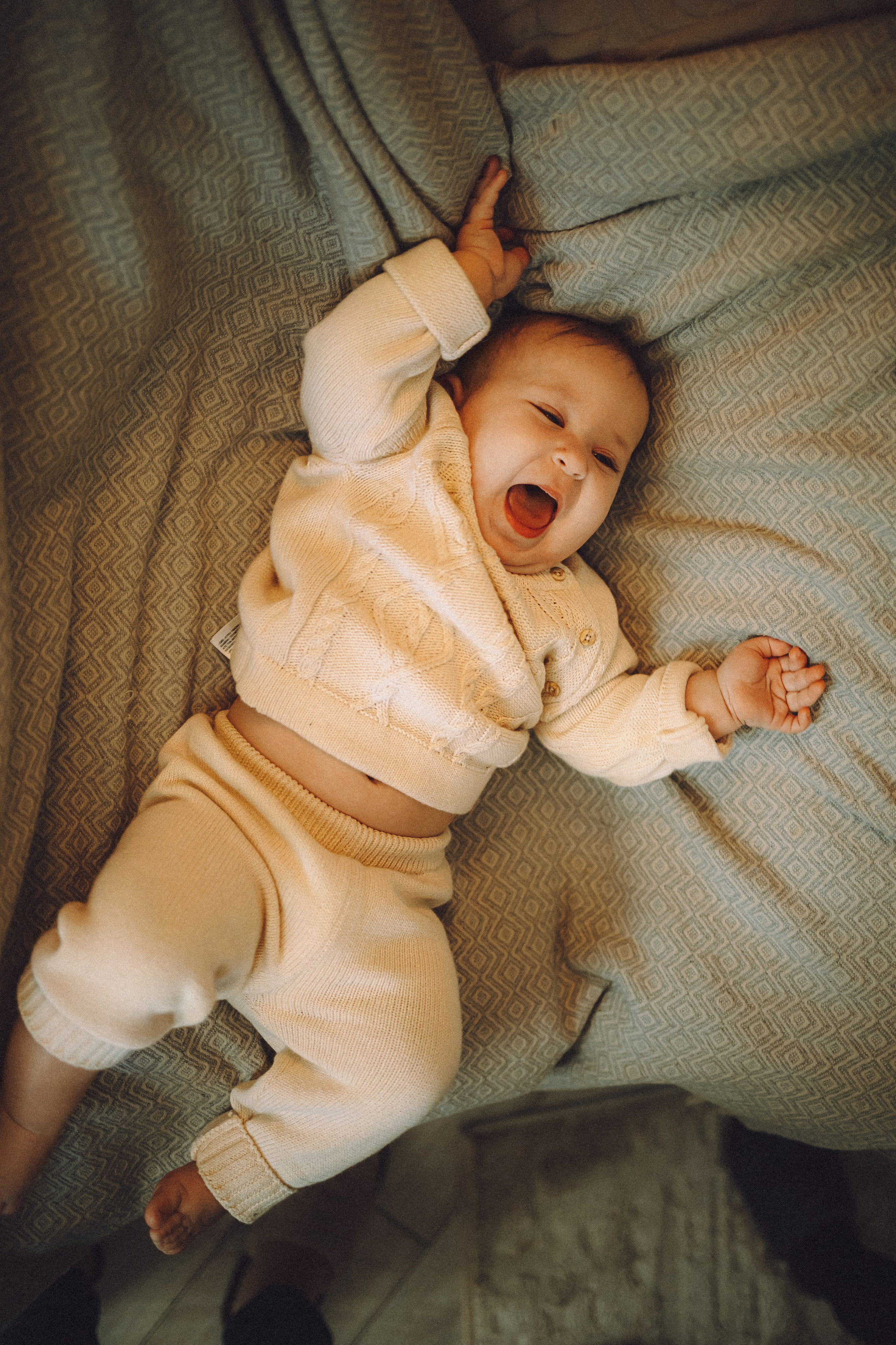 Топик и его семья