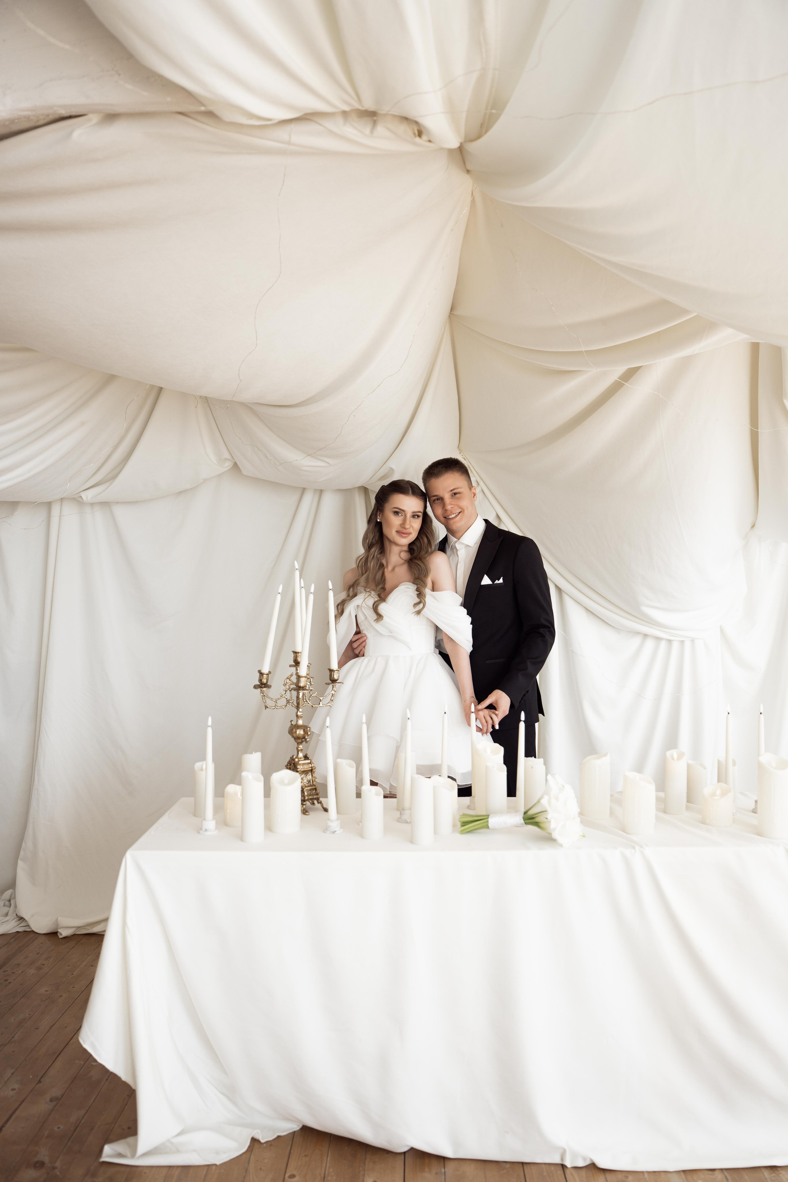 Wedding Story. Виктория Попова | Фотограф в Самаре