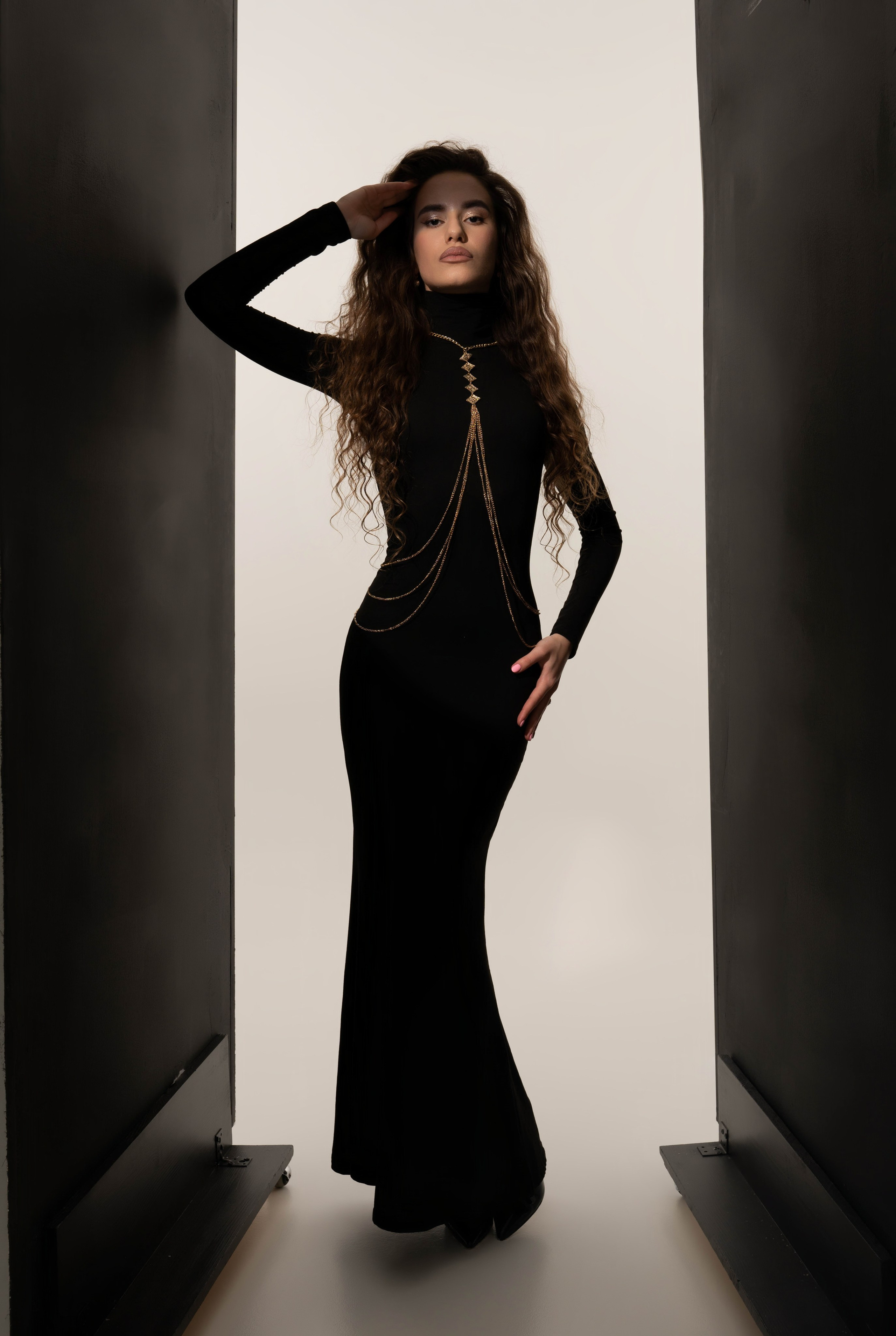 Виктория. Художественный фотограф в Москве Артур Константинов