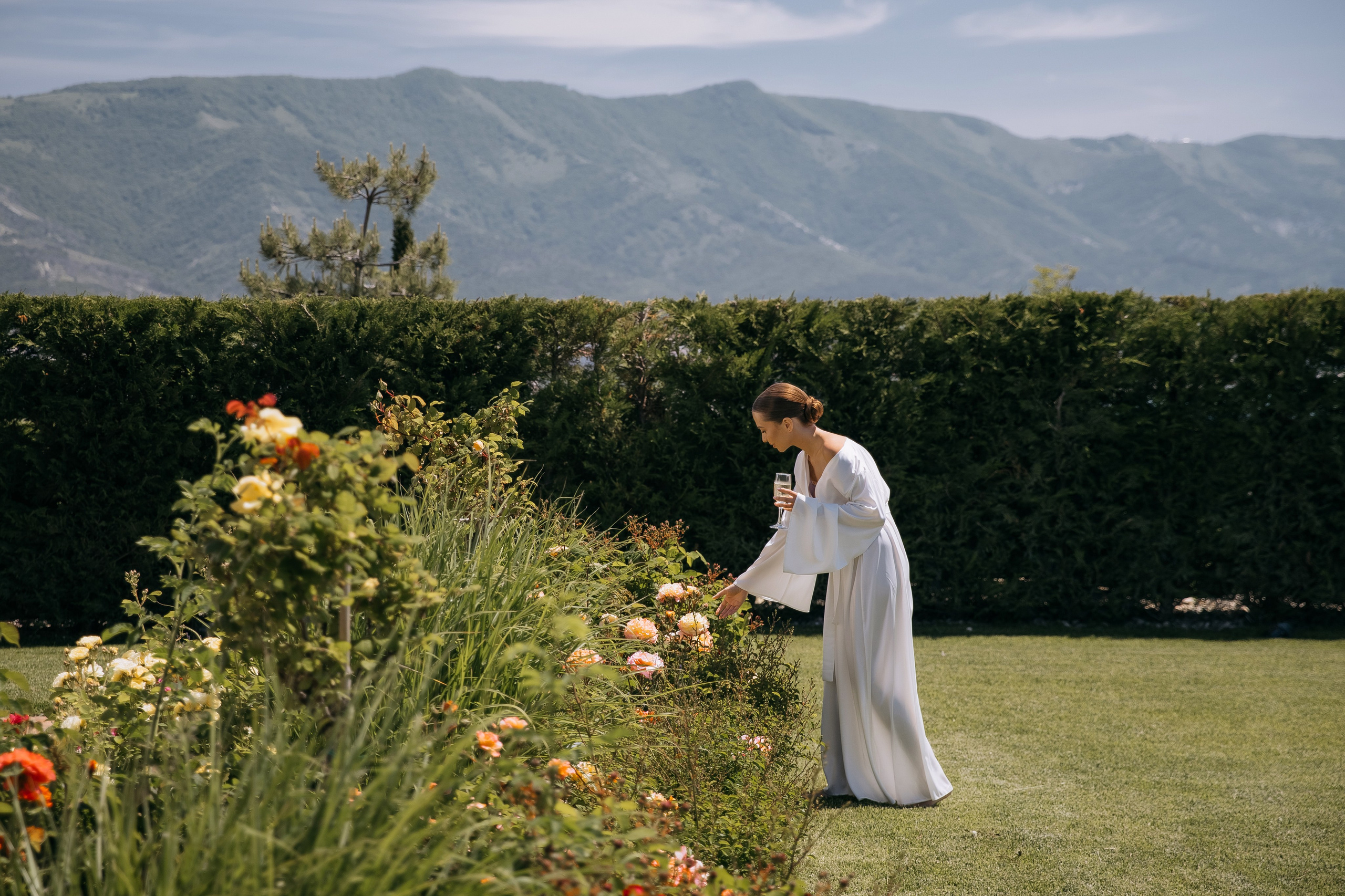 Юрий и Светлана. Свадебный фотограф в Краснодаре Ольга Цвиченко