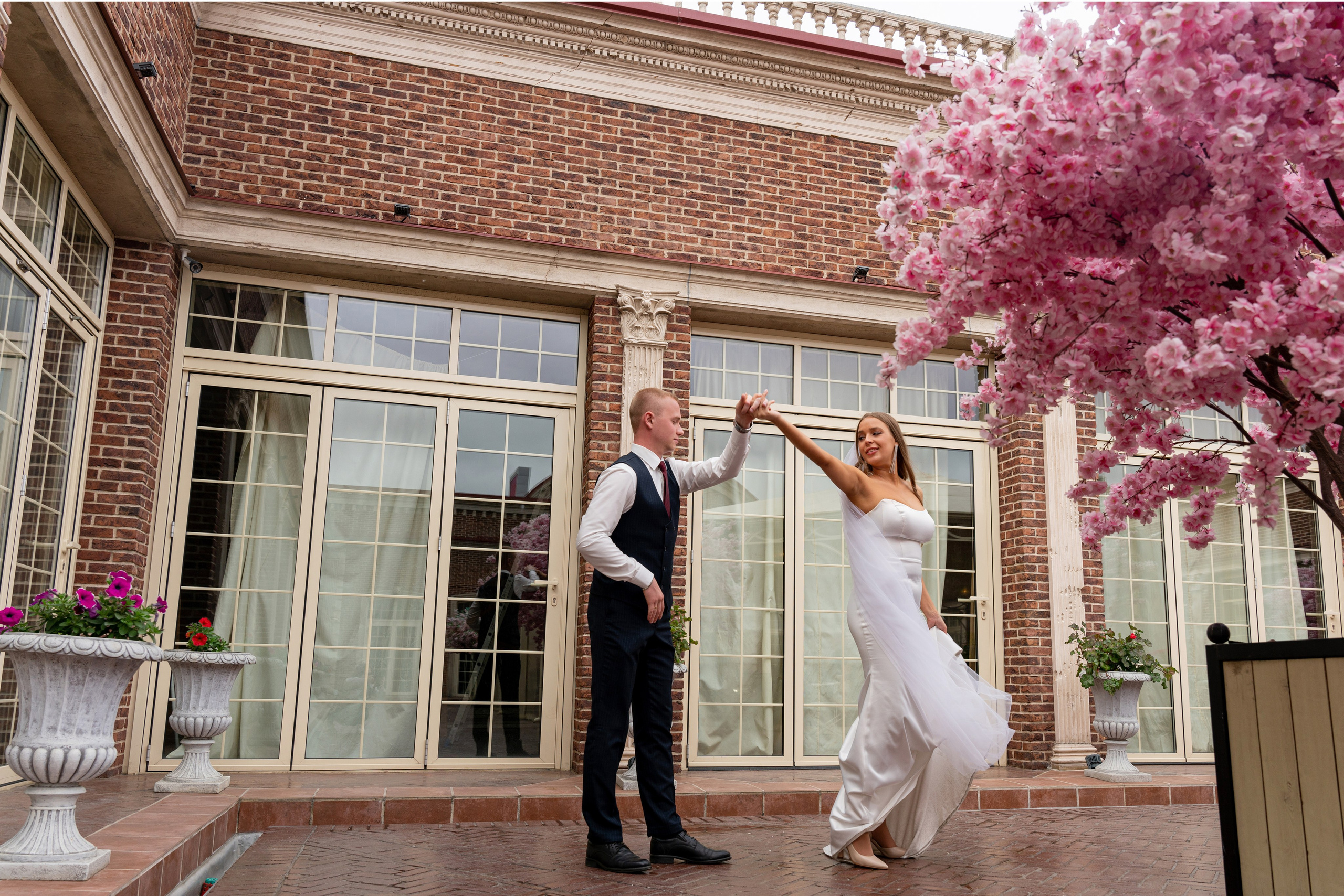 ЕВГЕНИЯ И ДАРЬИ. Фотограф на любое мероприятие