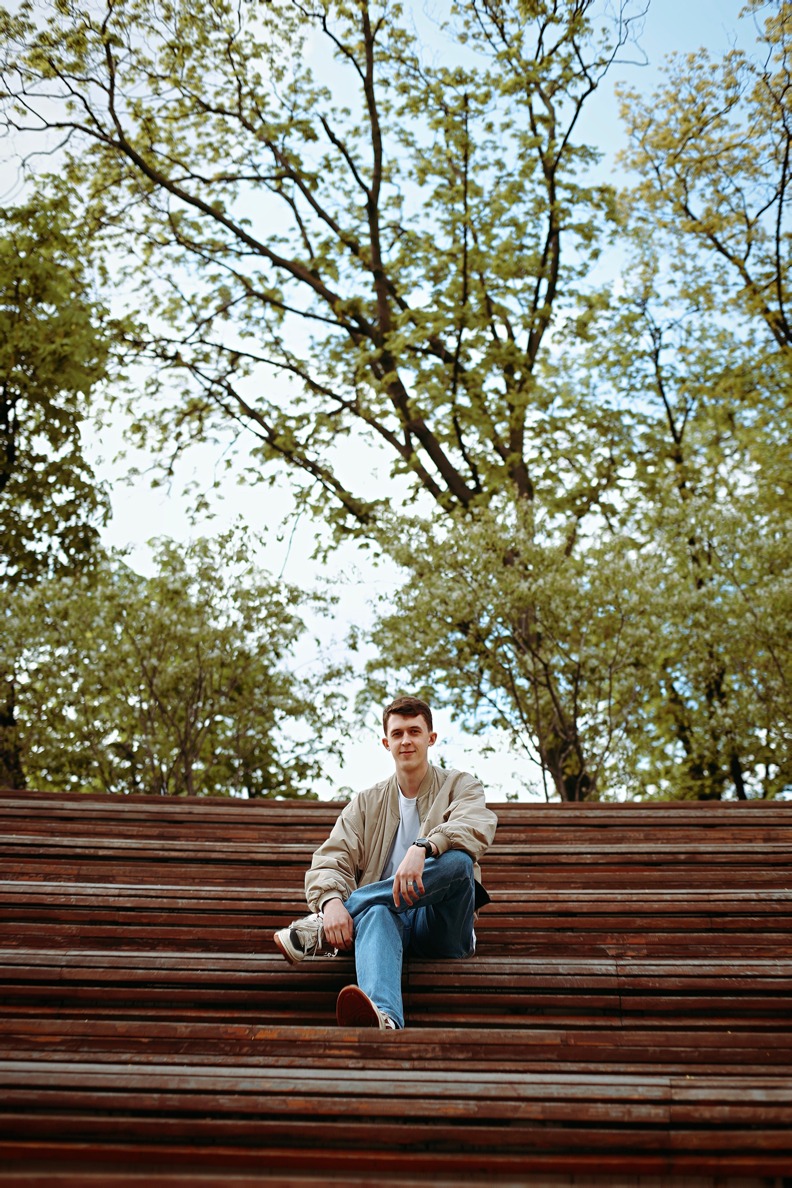 Street photography. Фотосессии в Москве и Санкт-Петербурге, а также по столицам стран Евро