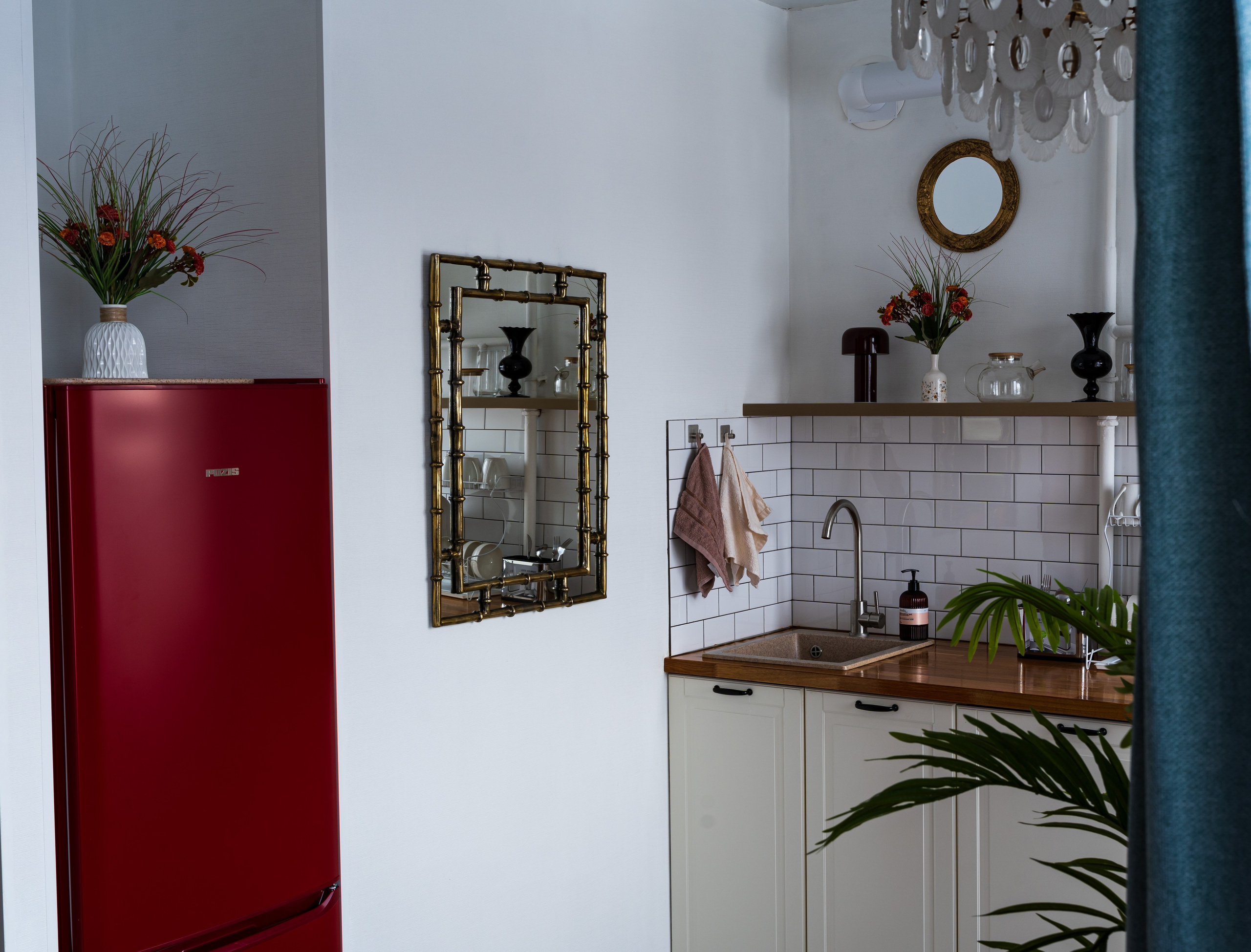 Интерьерная съемка. Свадебный и семейный фотограф в Омске Белозерова Александра