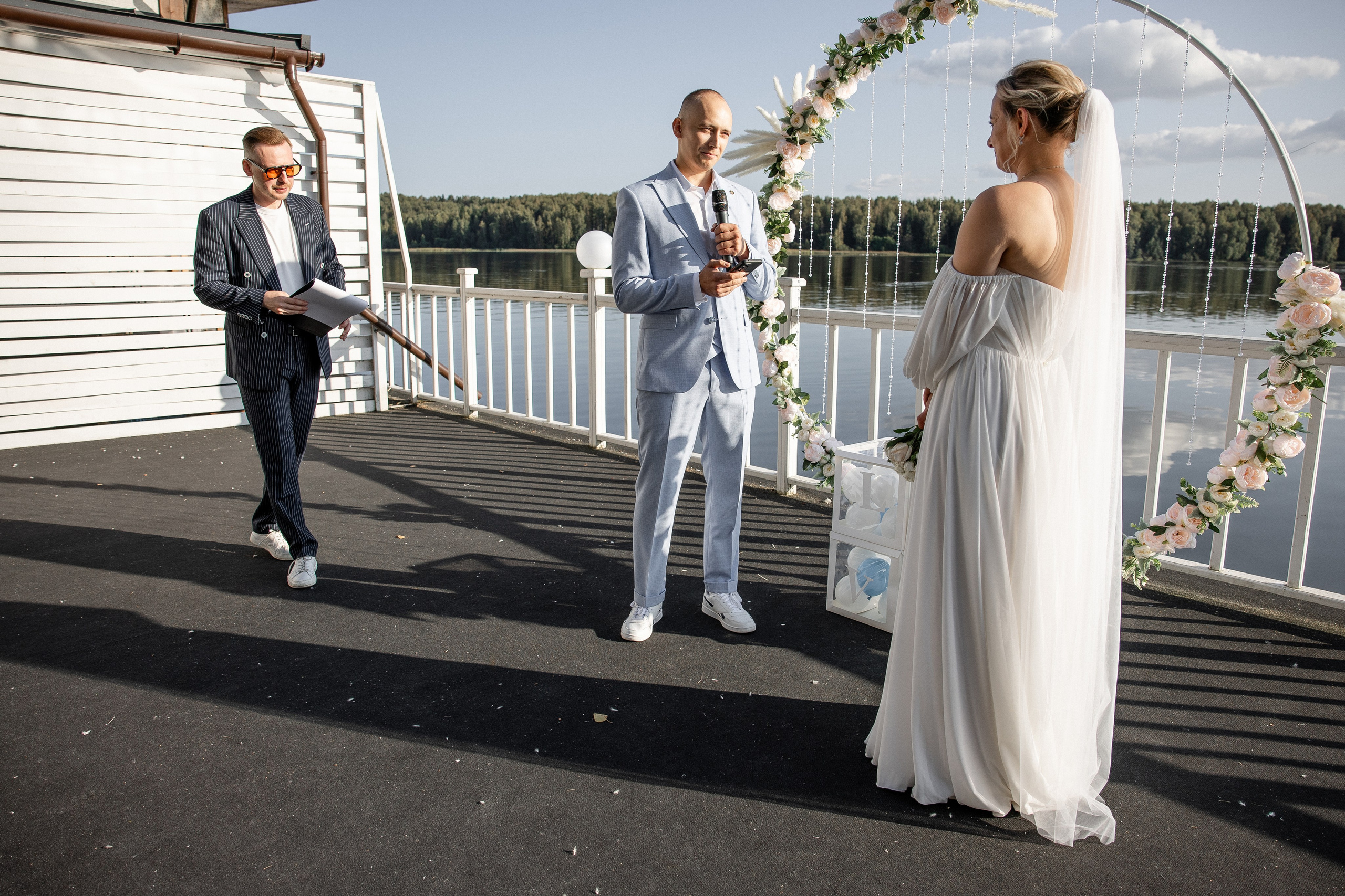 Свадебная серия. Свадебный фотограф в Иваново Гитарина Черняева