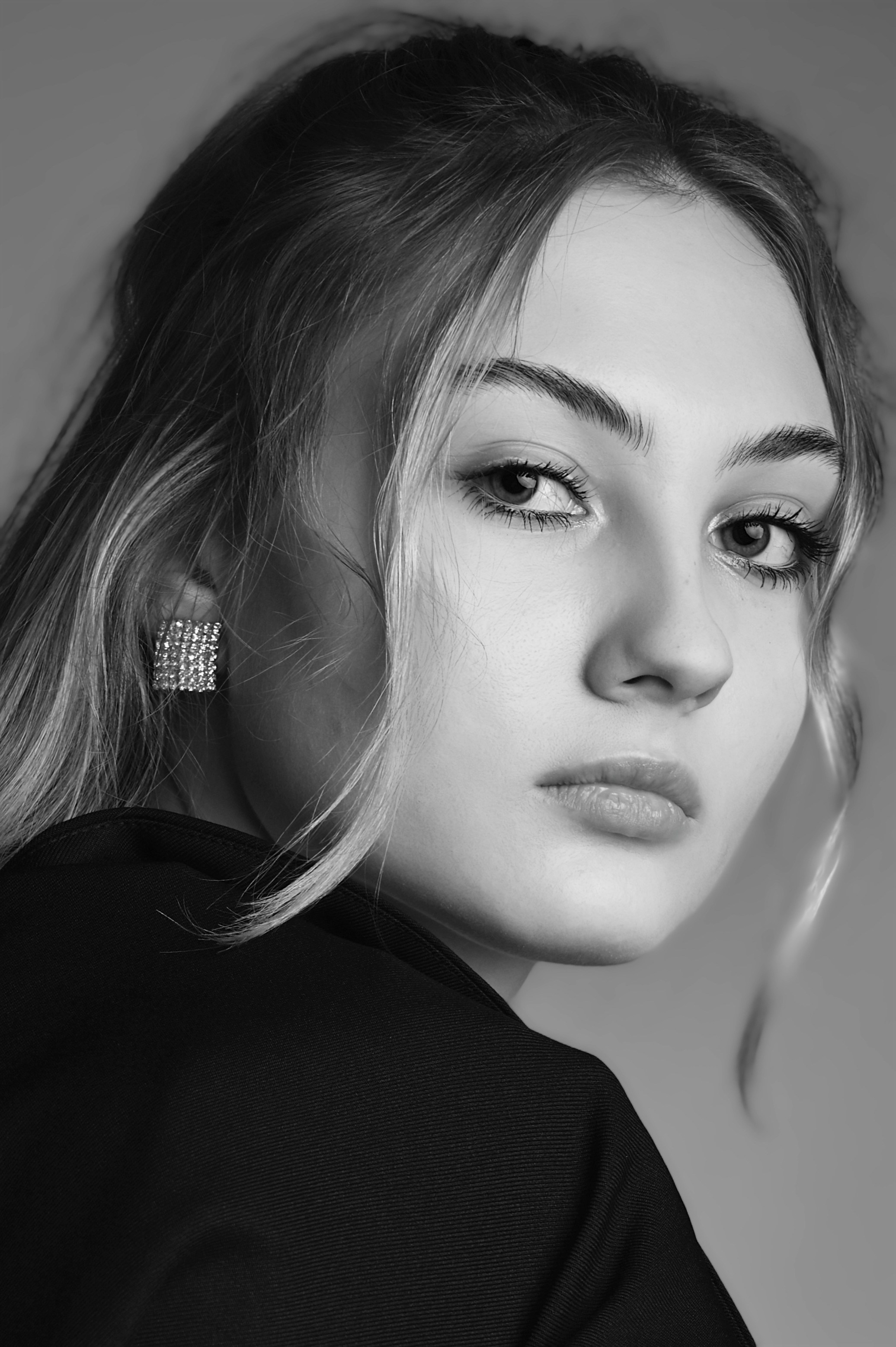 Портрет и фешн. Свадебный и портретный фотограф в Москве Александр Муравьев