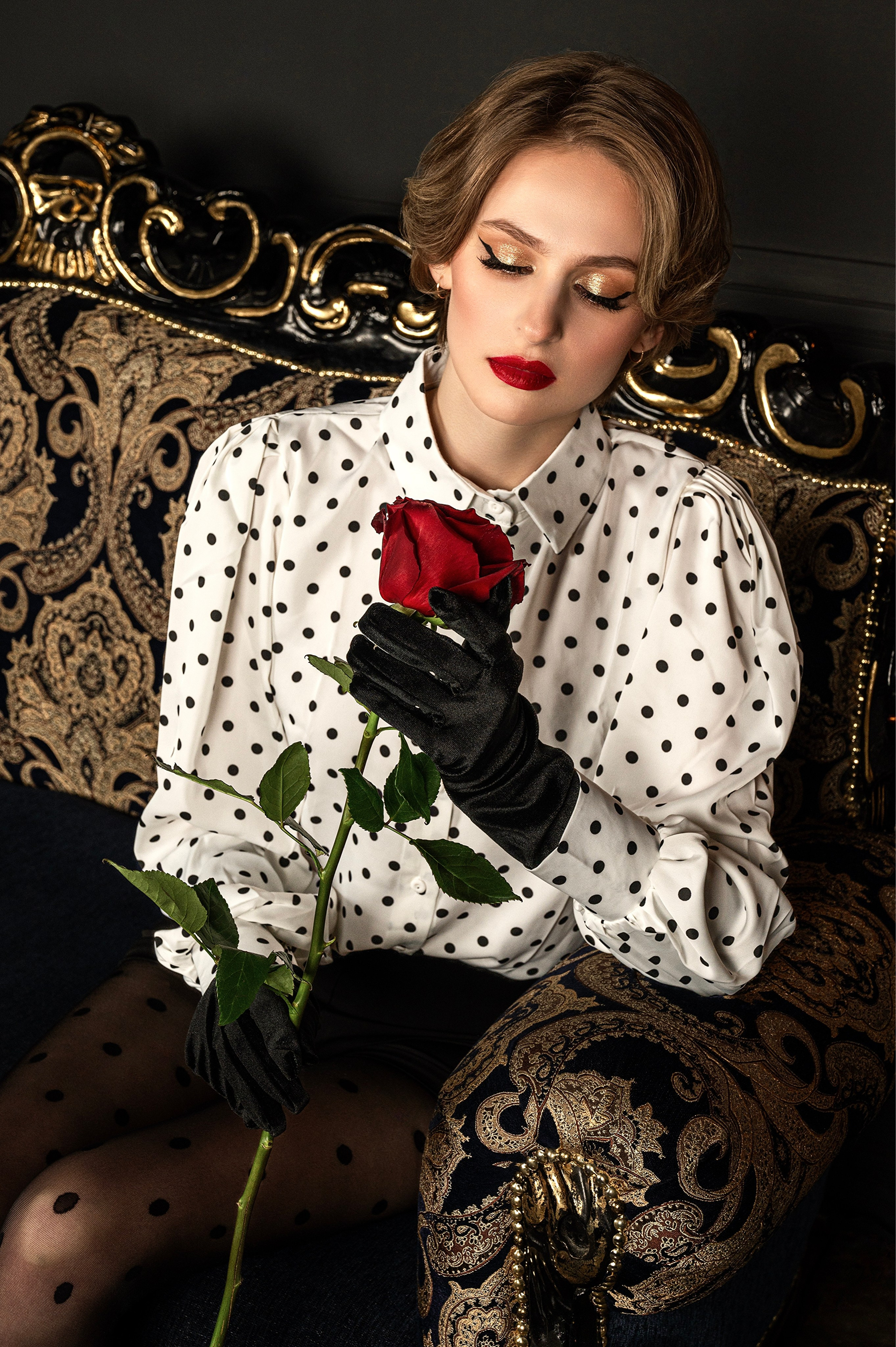 Есения. Свадебный и портретный фотограф в Москве Александр Муравьев