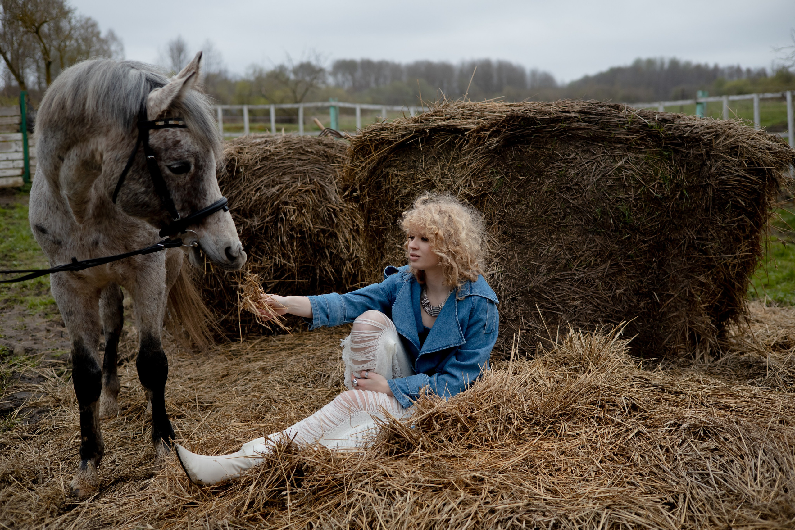 SOFIA. Фотограф Элла Ефимова
