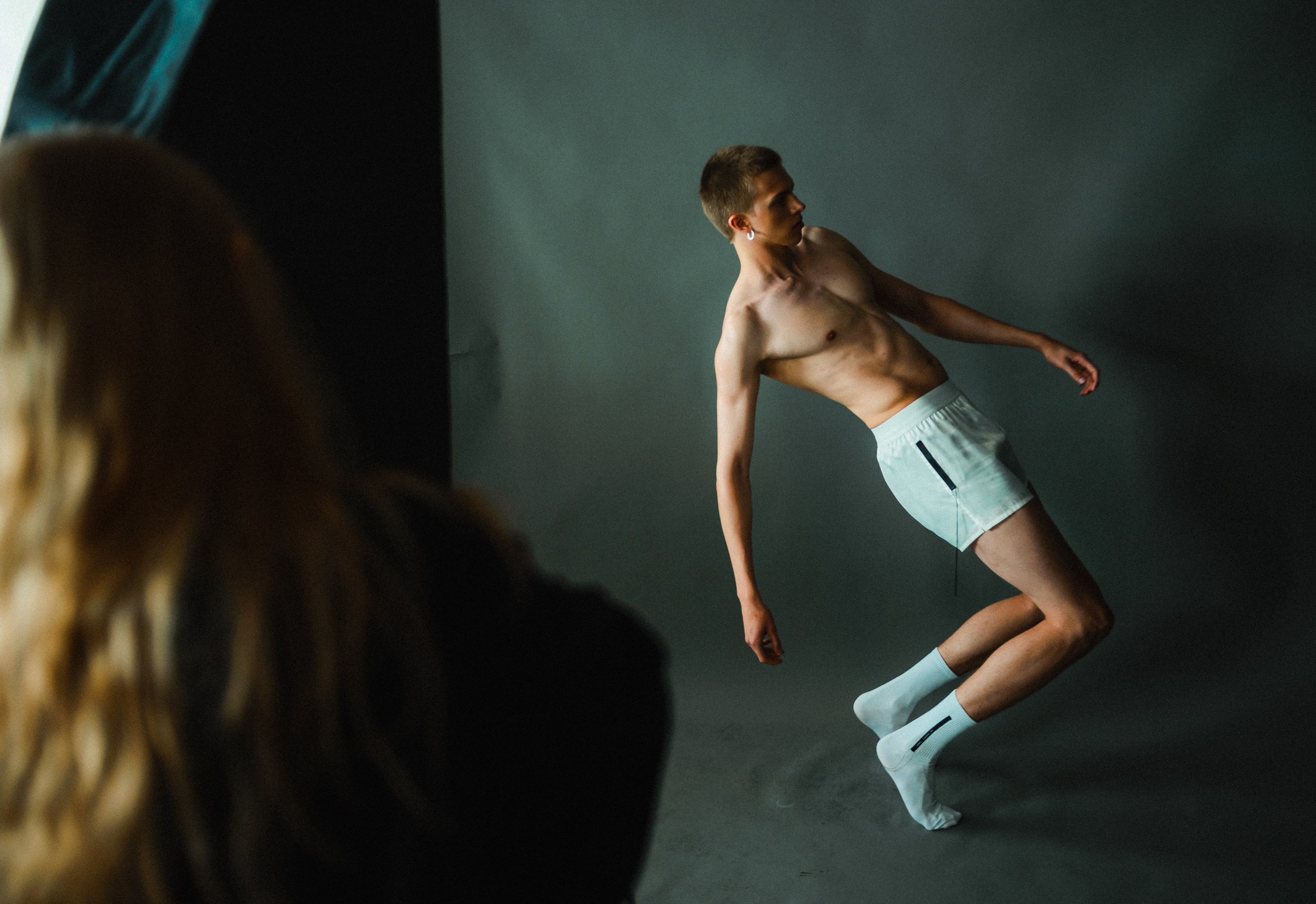 Campaign. Платонов Олег — фотограф Санкт-Петербург