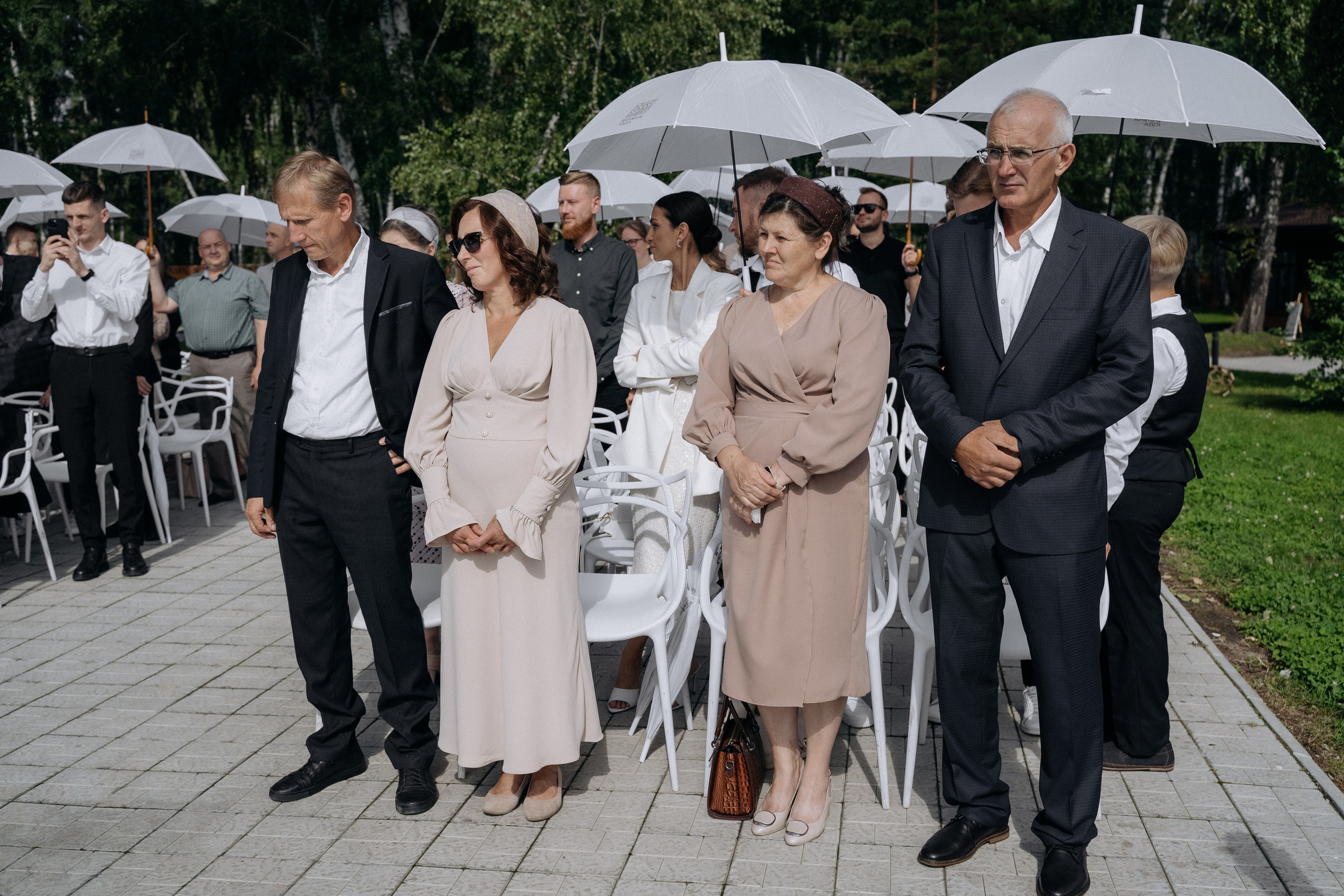 Лиля и Иван. Свадебный и семейный фотограф в Новосибирске Наталья Зорина