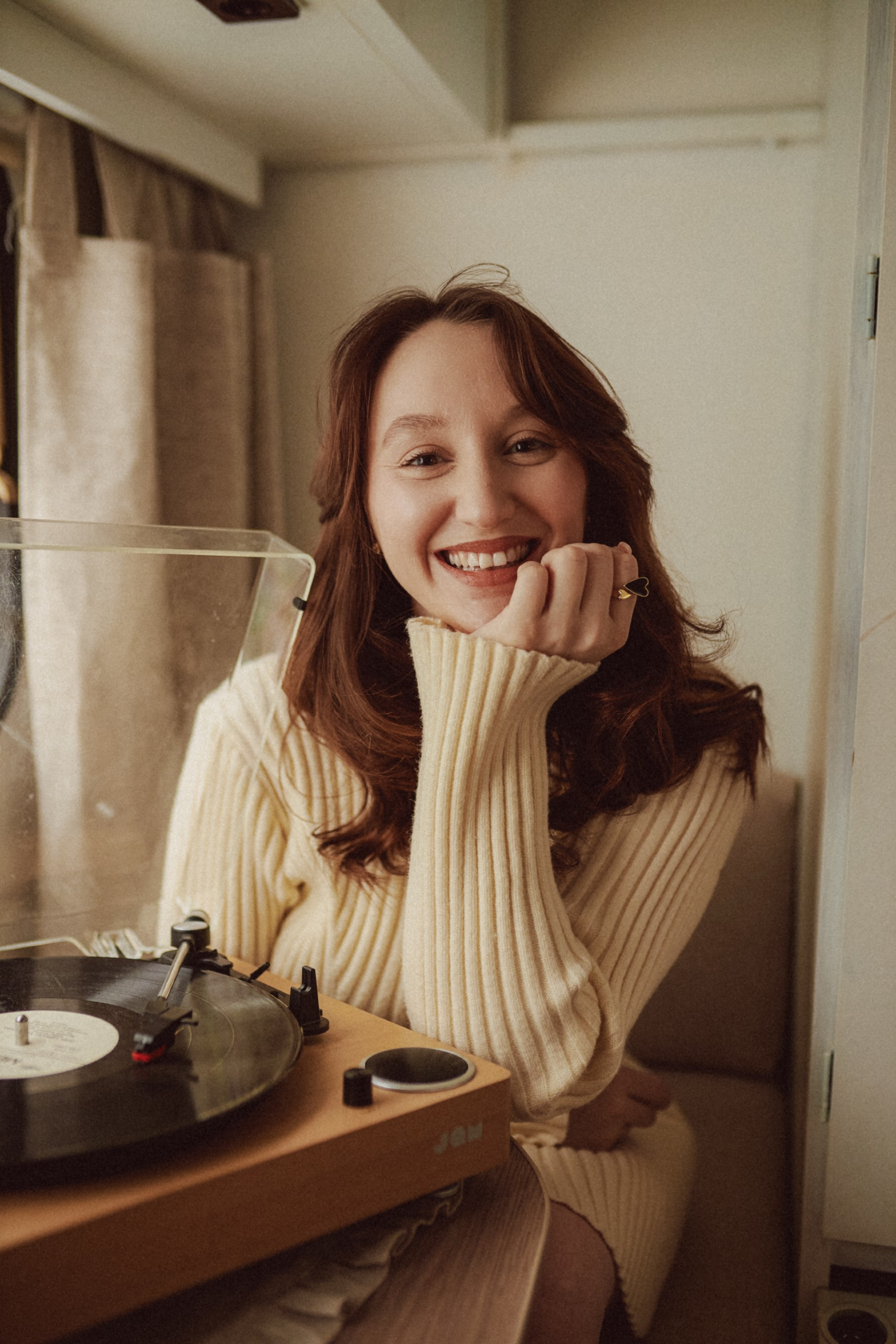 Даша. Фотограф Стилист Тюмень Вера Хайруллина