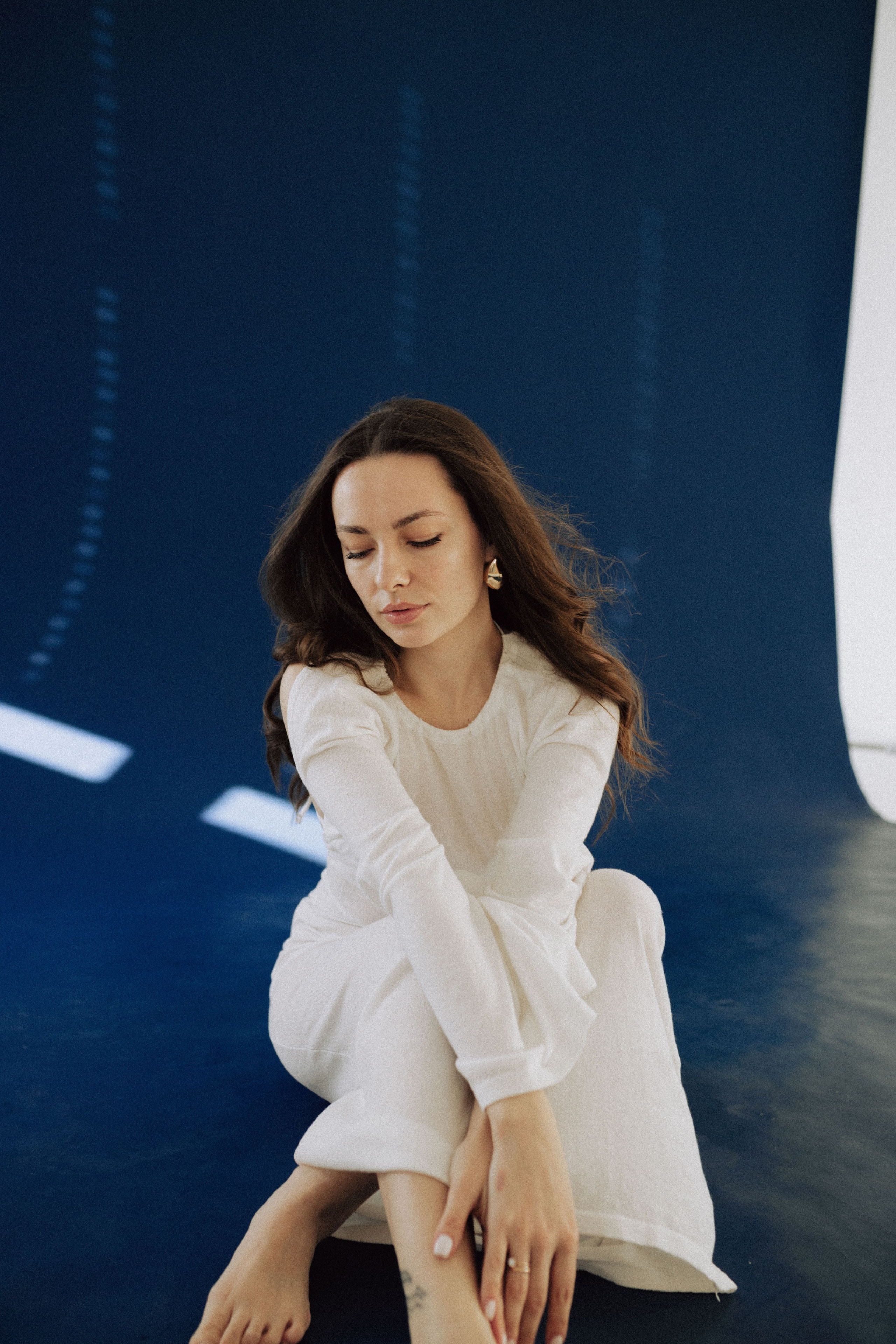 Оля. Фотограф Стилист Тюмень Вера Хайруллина