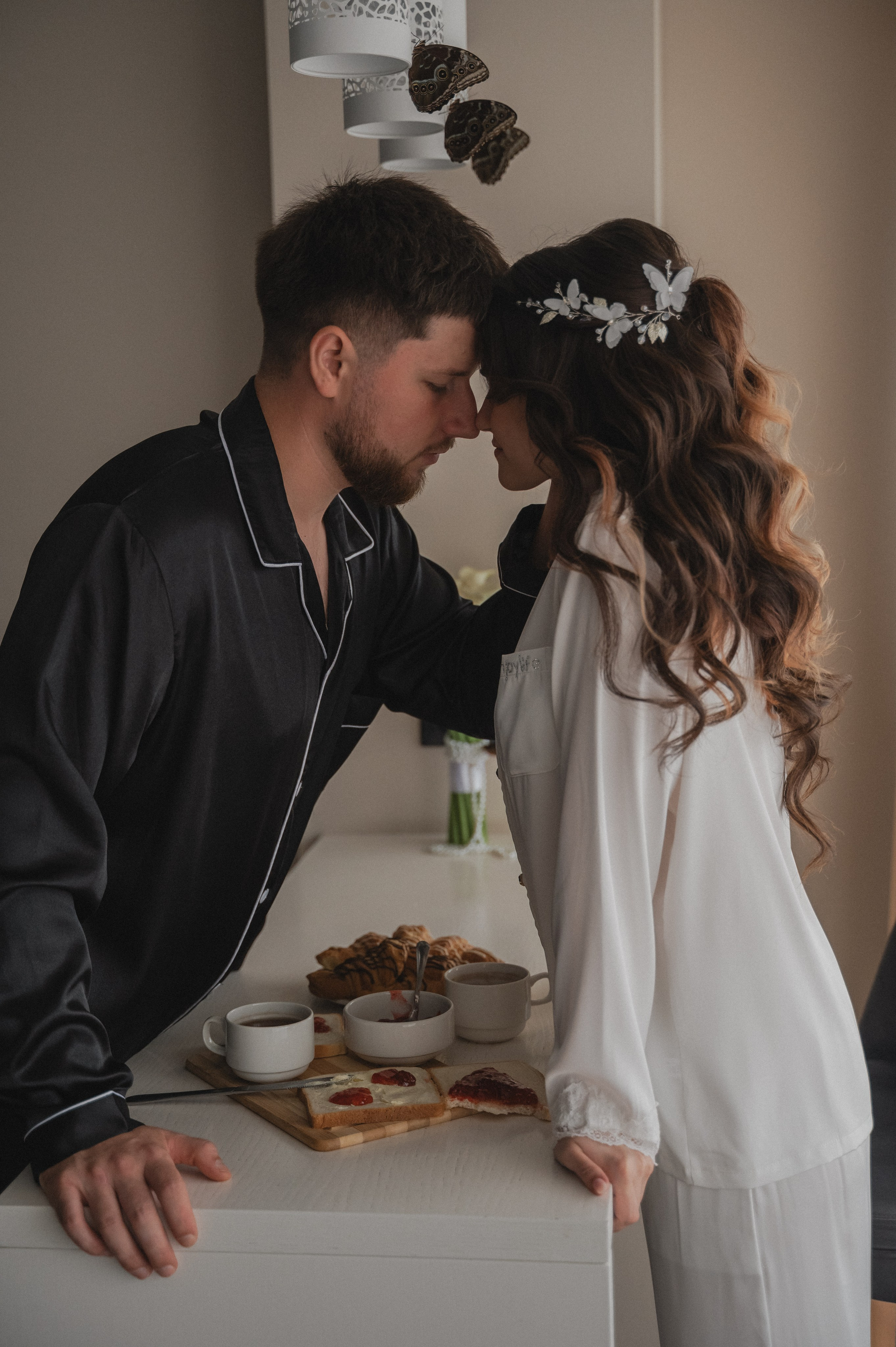 За городом. Свадебный фотограф в Рязани Дзюрак Елизавета