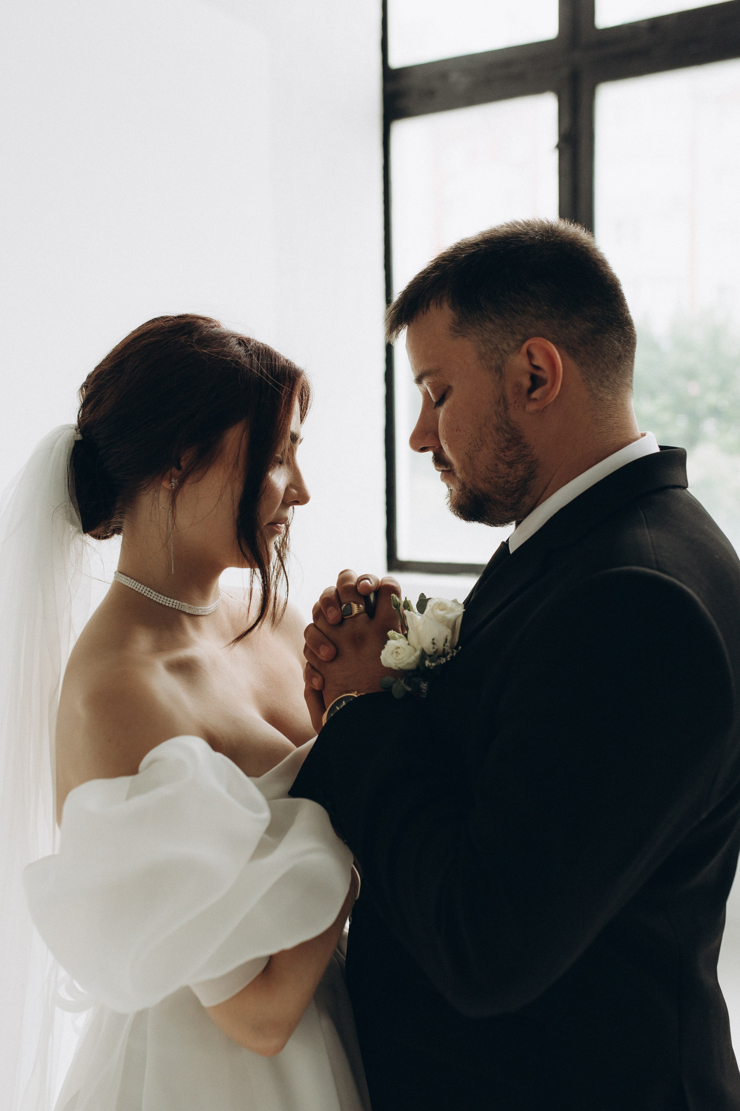 Антон и Алксандра (студия+ресторан). Семейный фотограф в Обнинске