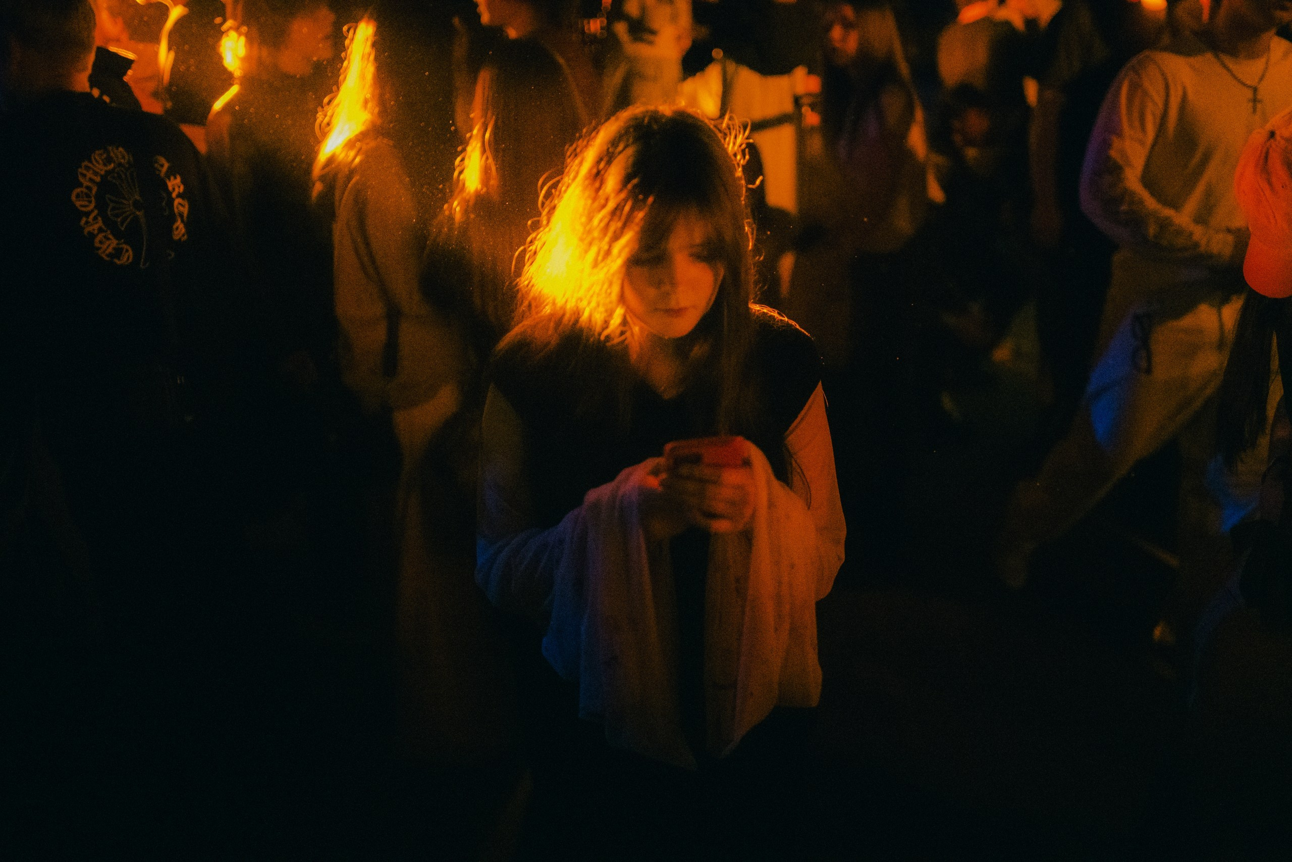 AUGUST CLUBSHOW. Фотограф Олег Саркисов в Краснодаре