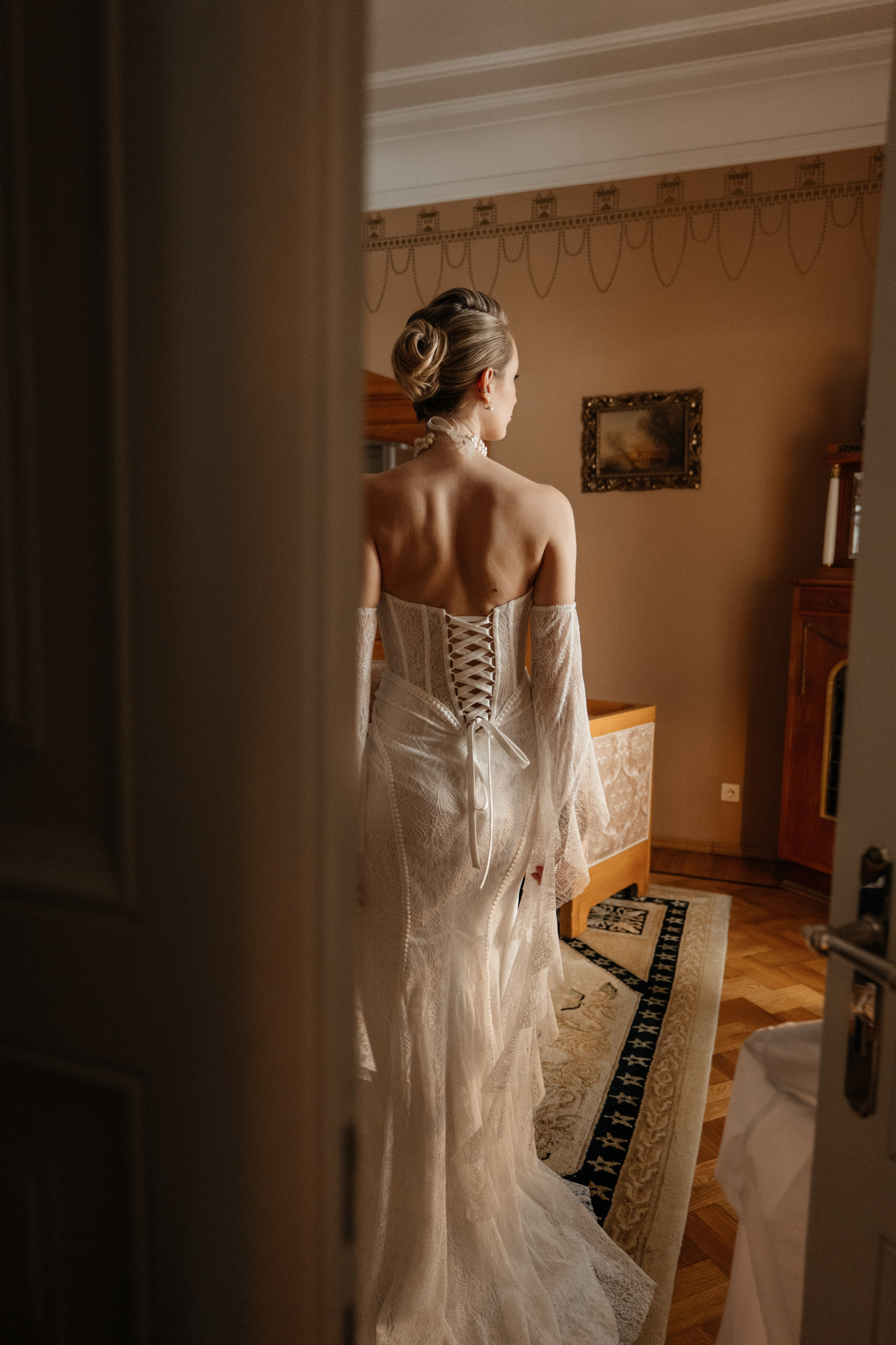 ALEXEY & SOFI. Свадебное ФОТО & ВИДЕО Москва/Липецк