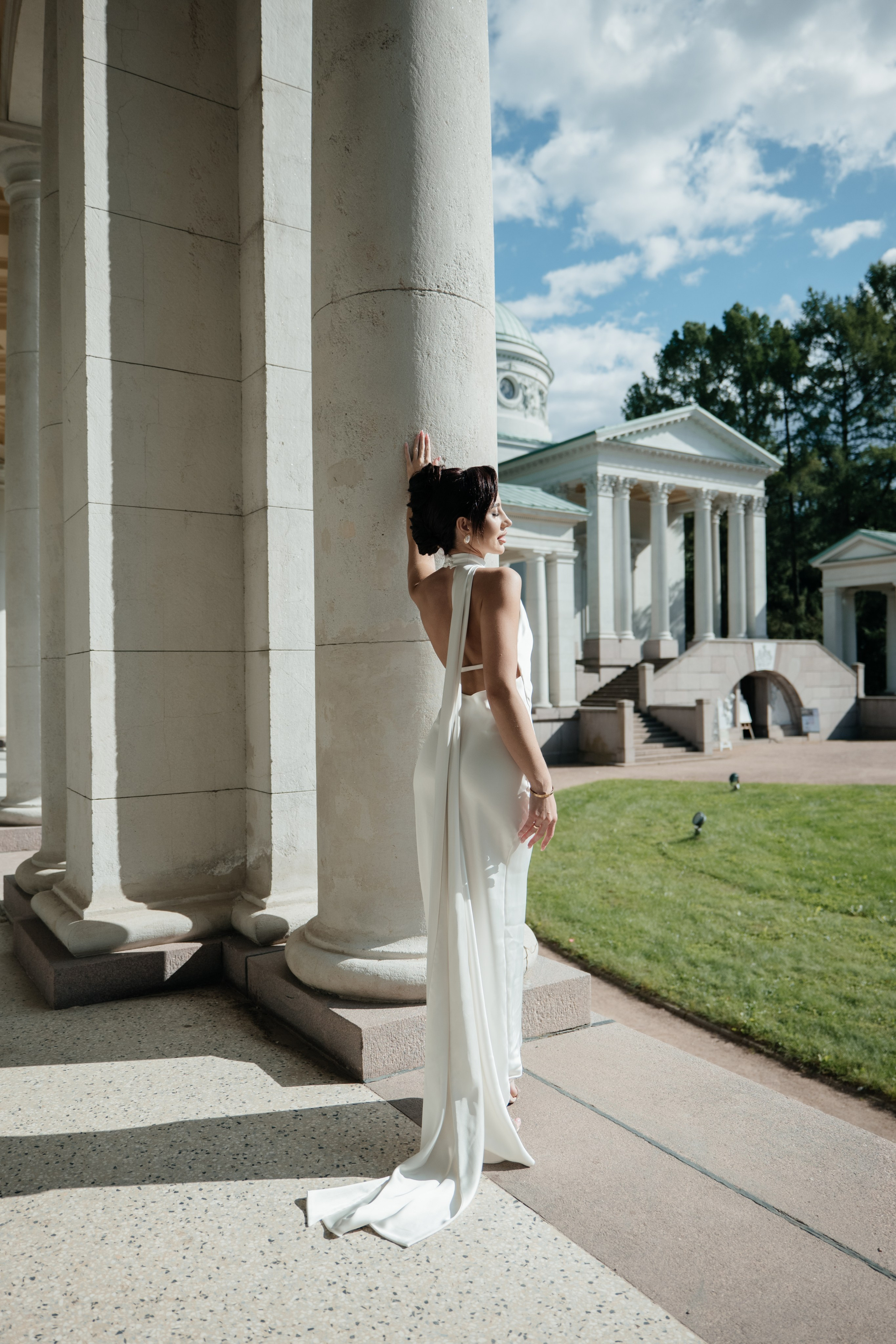 RATMIR & JESSICA. Свадебное ФОТО & ВИДЕО Москва/Липецк