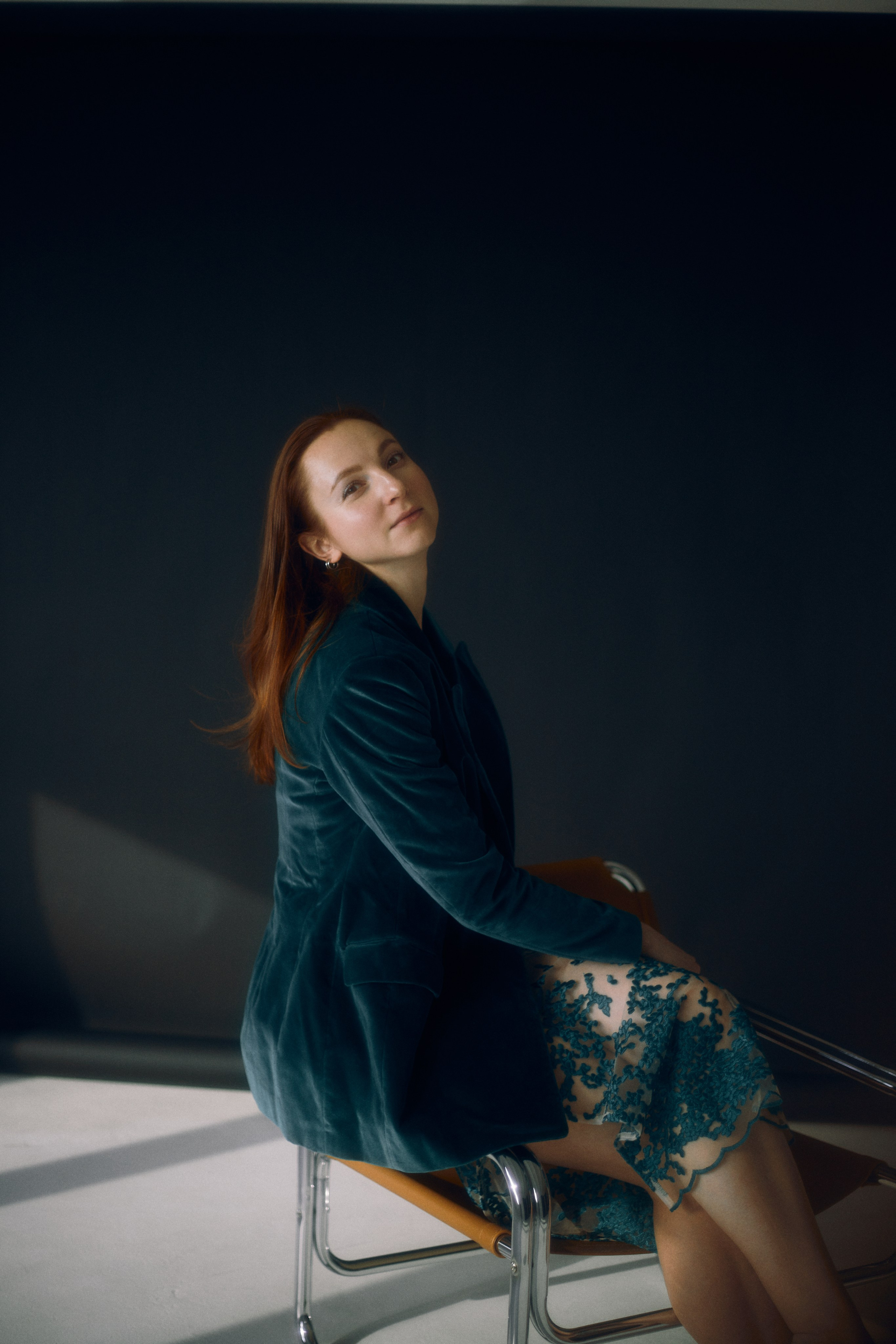 Лера. Фотограф Ионова Анастасия, г Владивосток