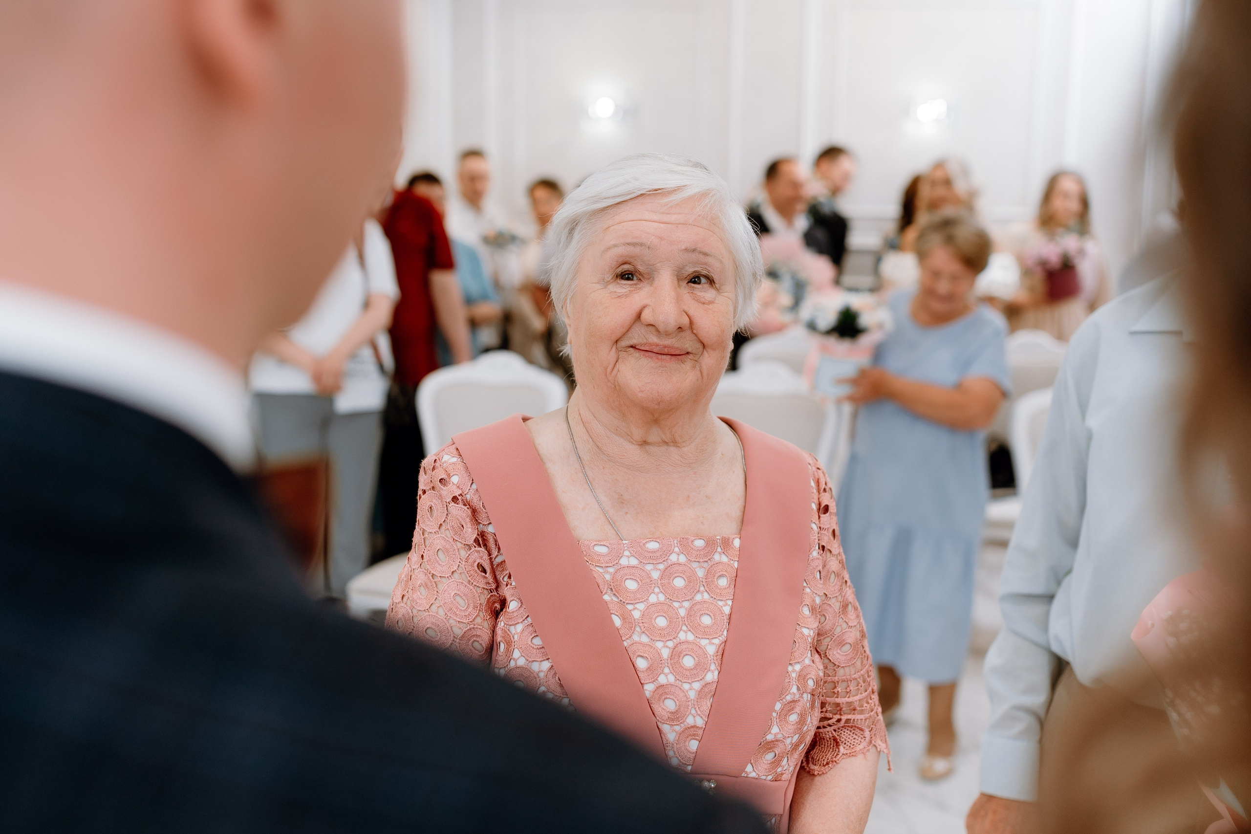 Катя & Антон. Свадебный и студийный фотограф Ирина Котикова