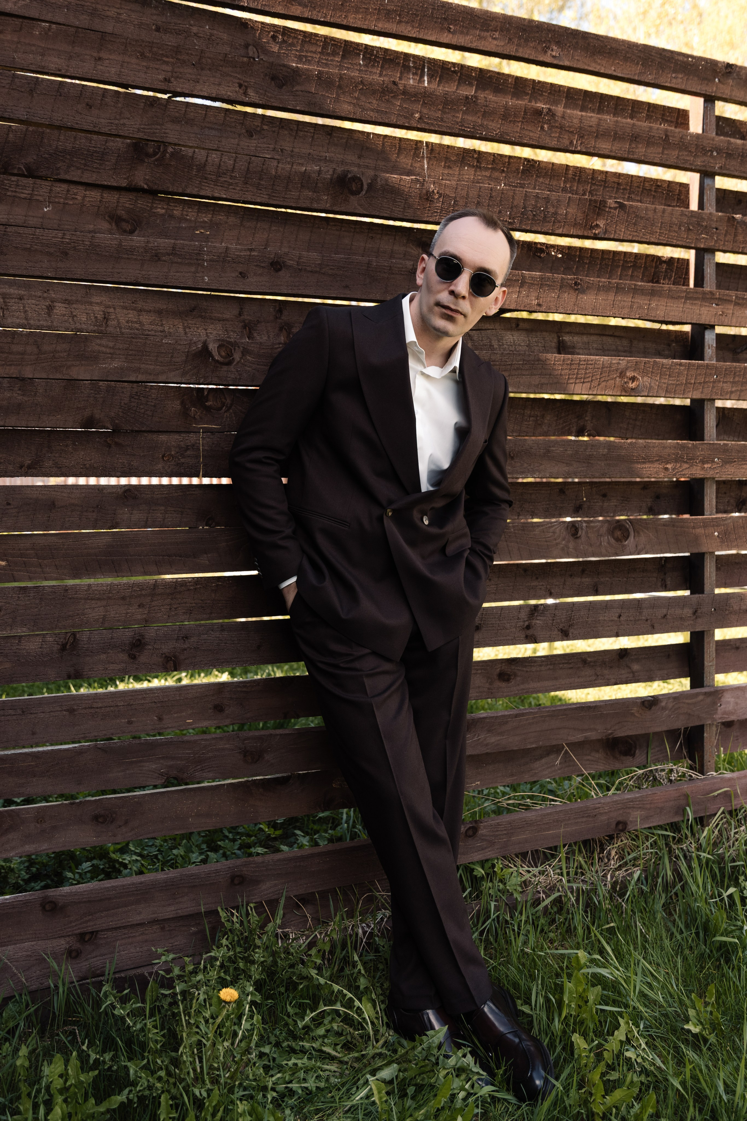 Дарья и Алексей. Анна Руданова — свадебный и семейный фотограф