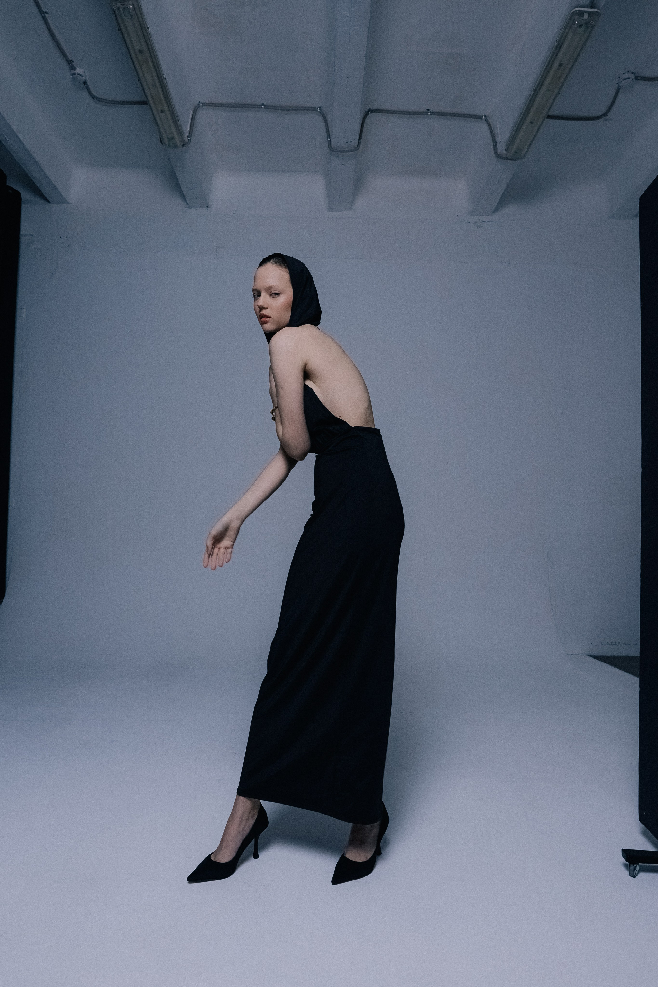 Confidence. Евгения Волошина Фотограф Москва / Белгород