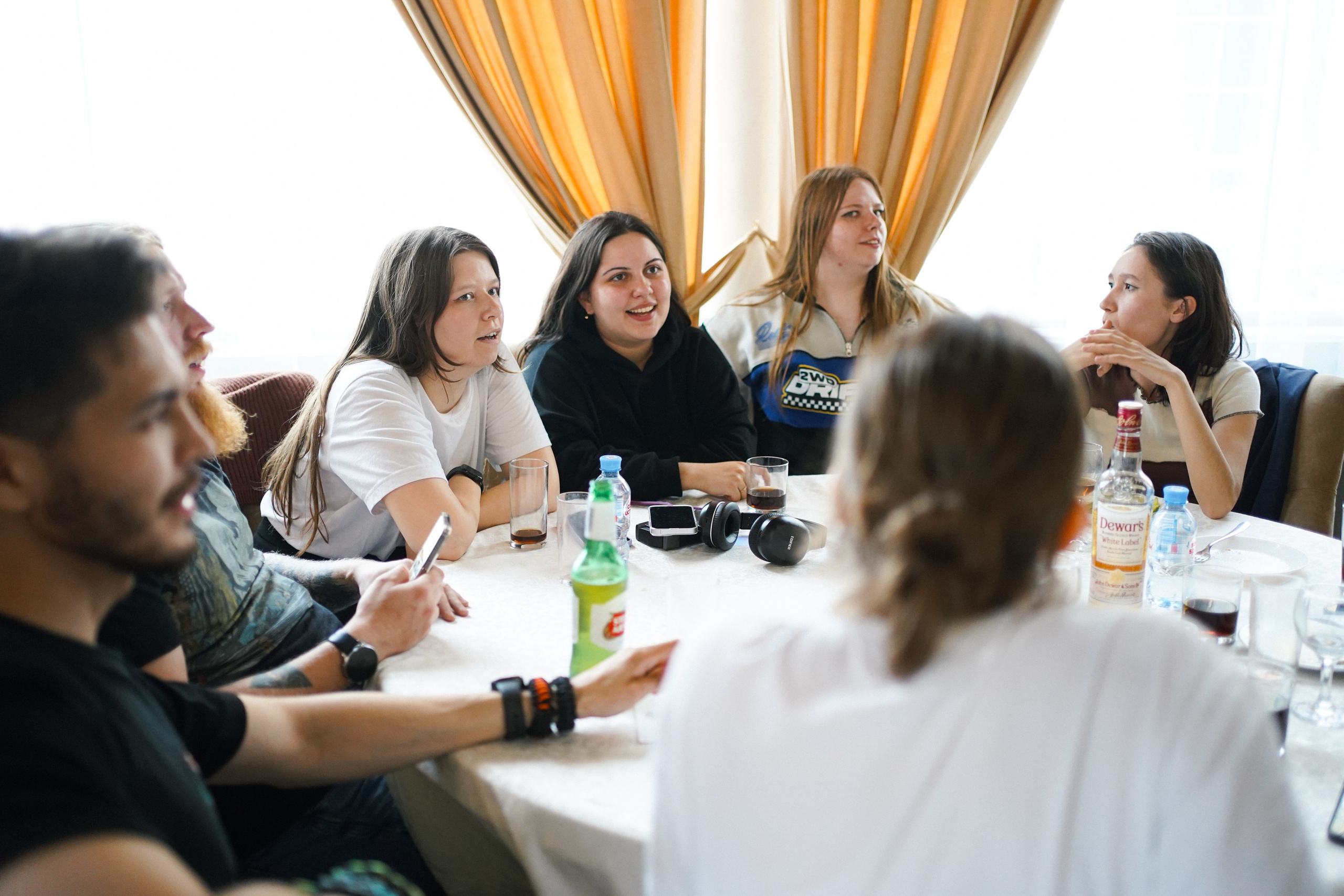 ROIburo'24 |5 лет|. Семейный и портретный фотограф в Екатеринбурге Yana Strok