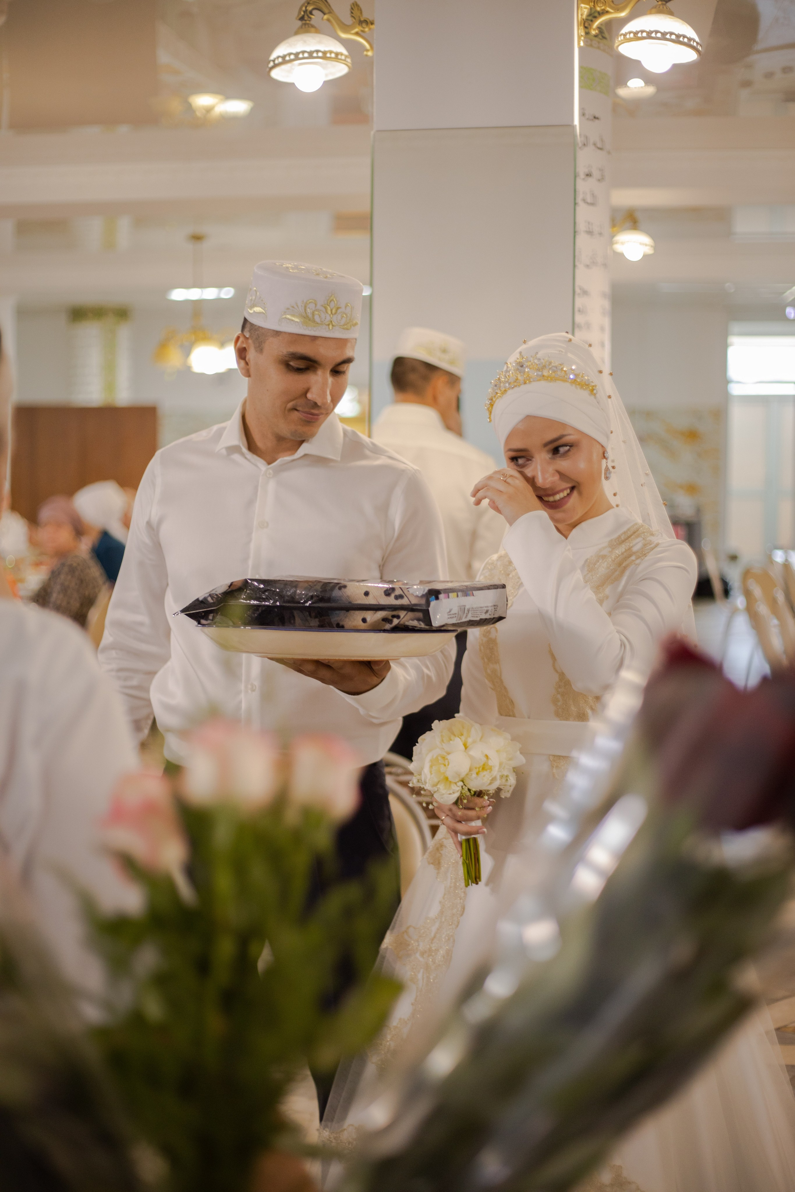 Фарида и Рамиль. Фотограф Егор Михайлов | Самара, Москва, Сочи