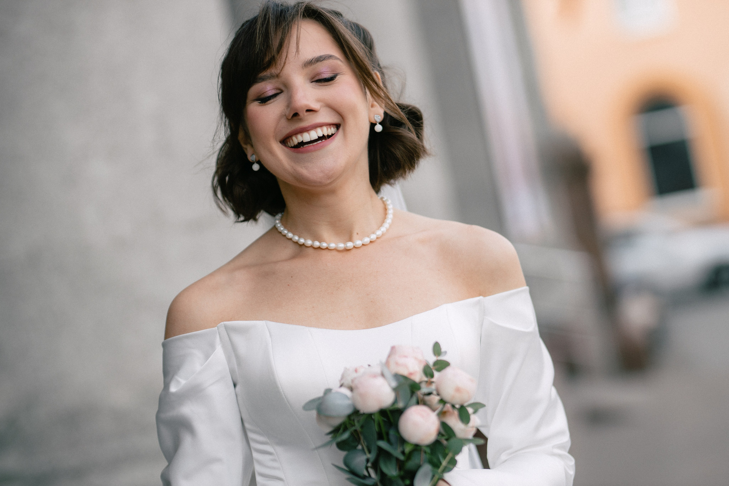 ВЯНЧАННЕ ГАННЫ І ЭРВІНА. Фотограф Юля Королёва