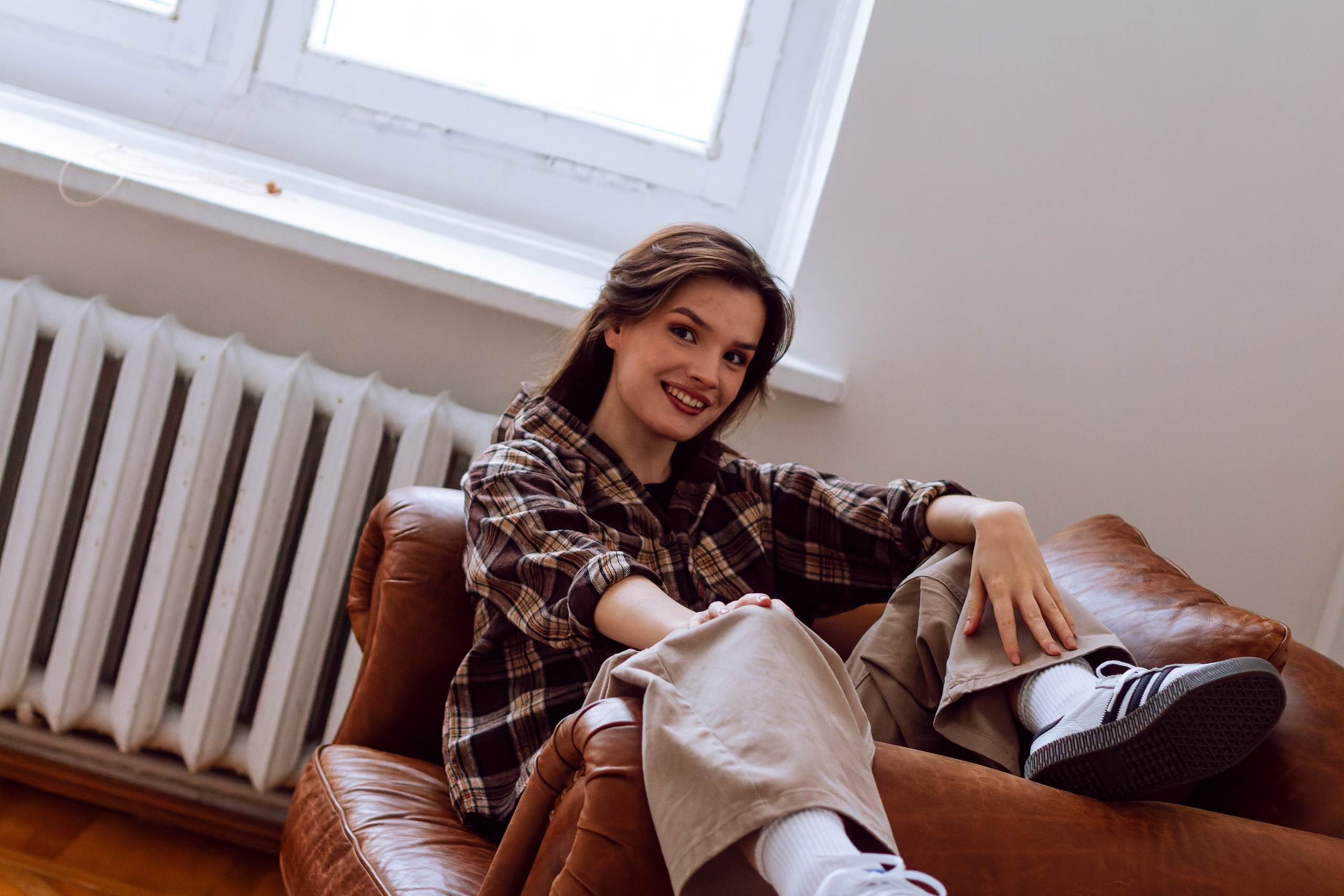 Аня. Фотограф Москва Екатерина Близнюк