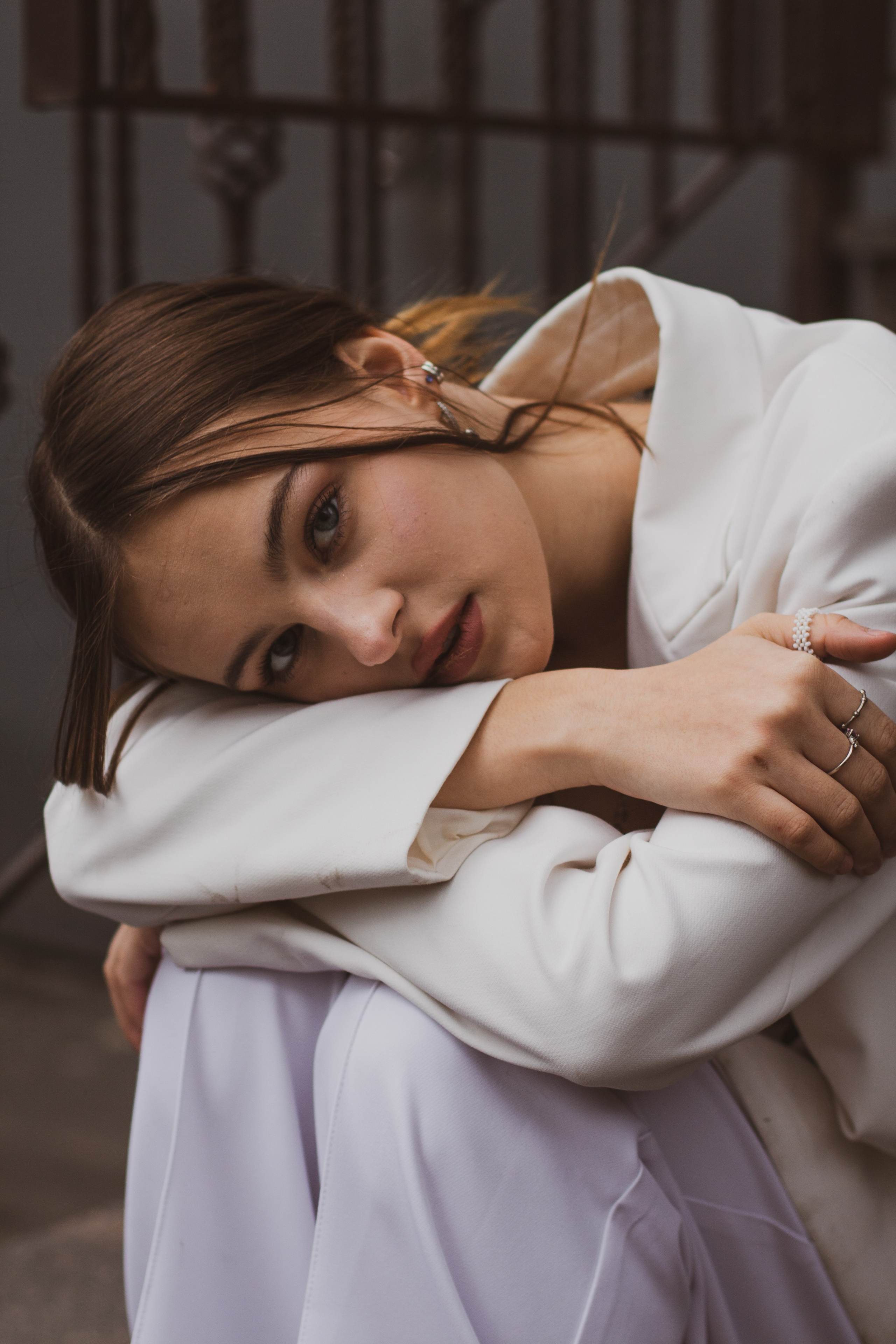 Николь. Фотограф Москва Екатерина Близнюк