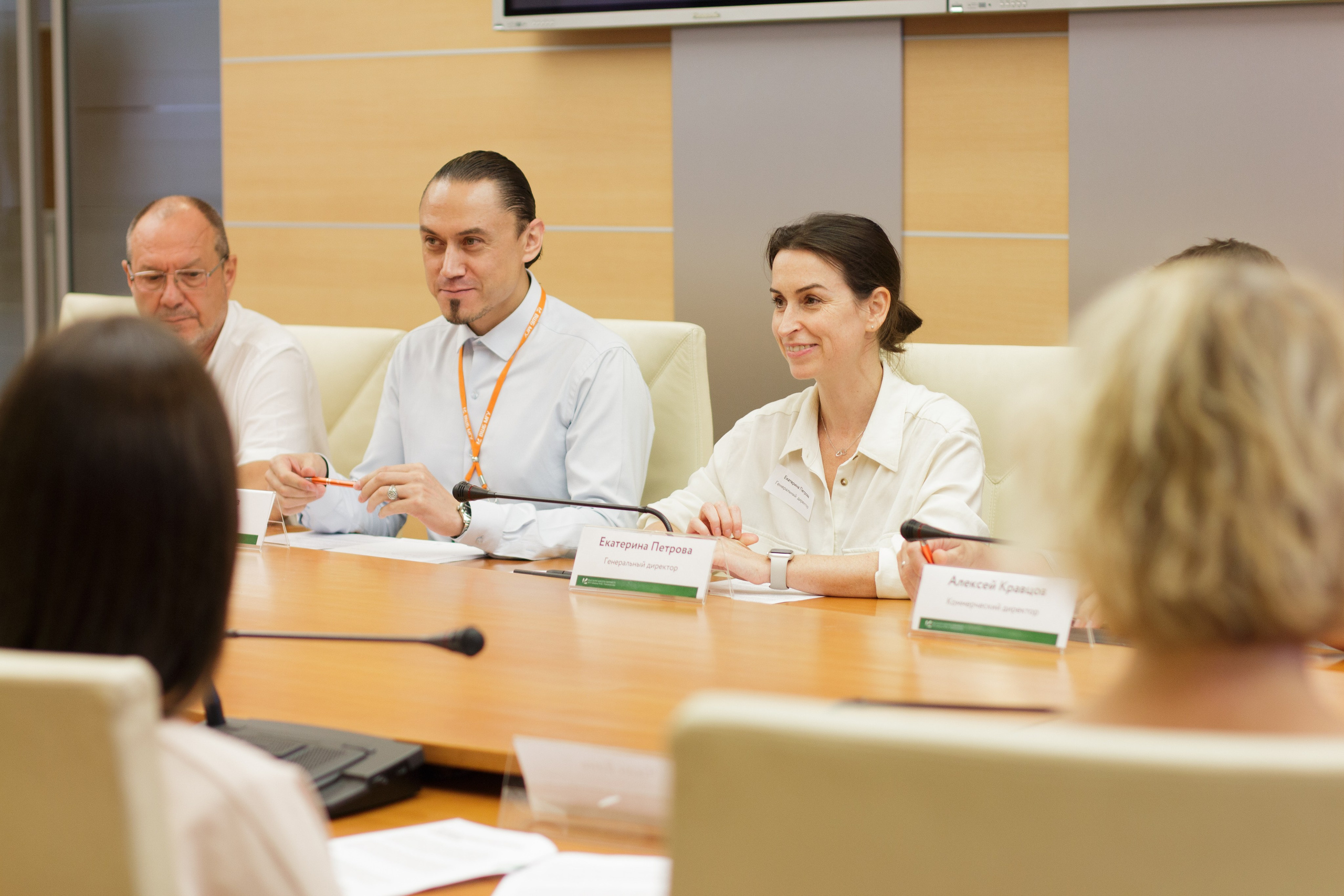 Репортаж. Фотограф Москва Екатерина Близнюк