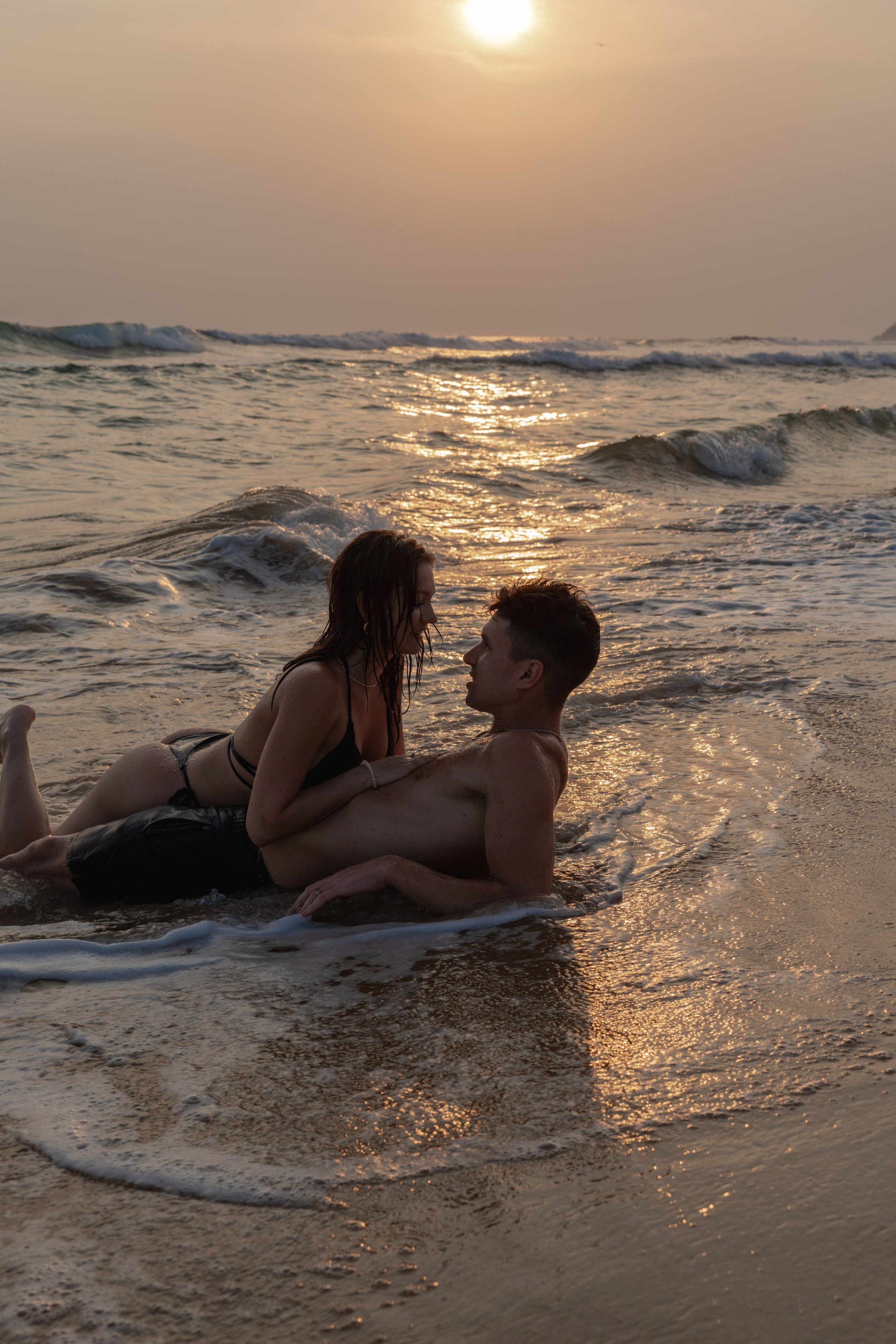 Nina+Dima. Фотограф Дарья Гейер