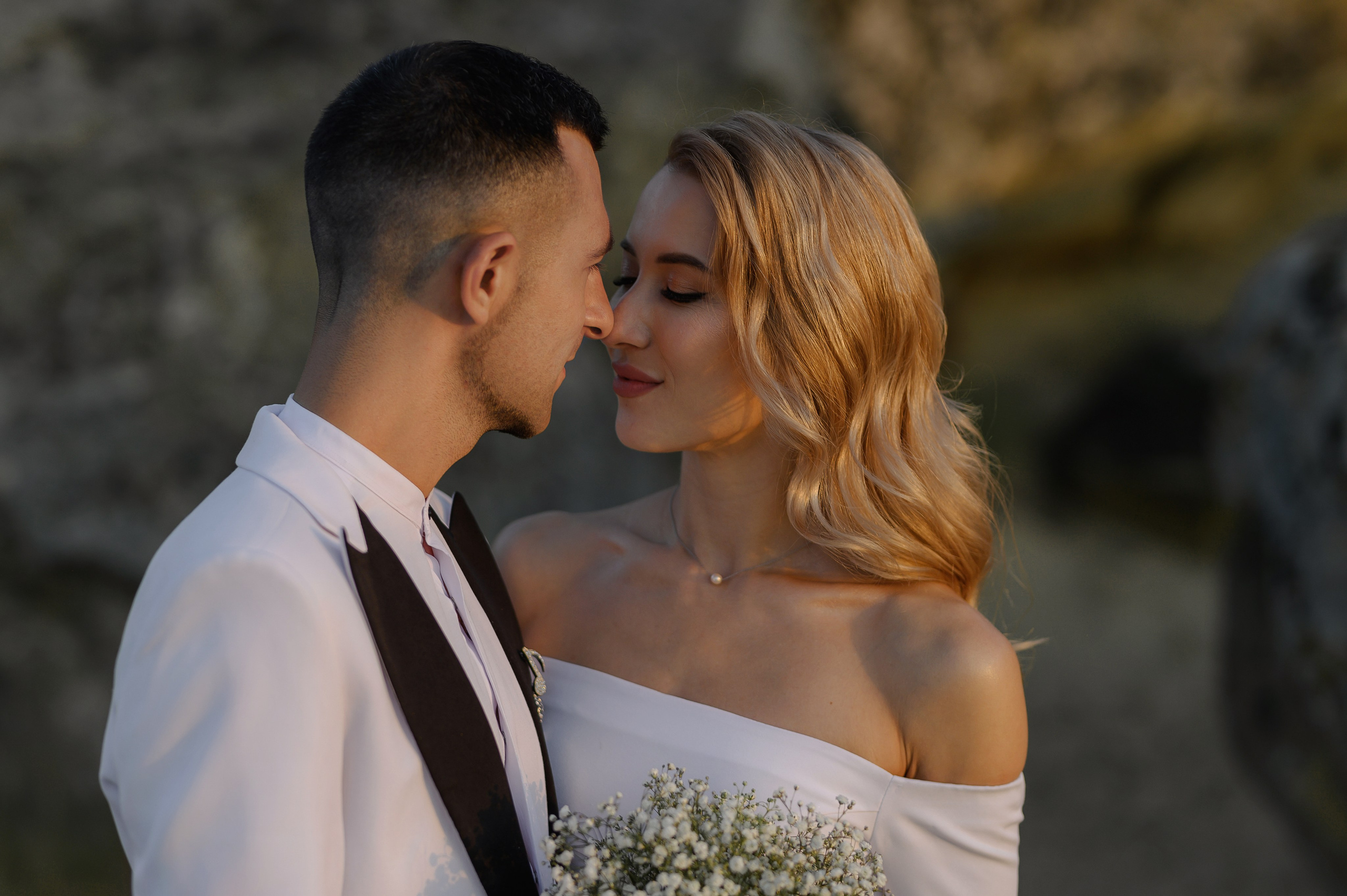 Владислав и Виктория. Фотограф Людмила Осокина