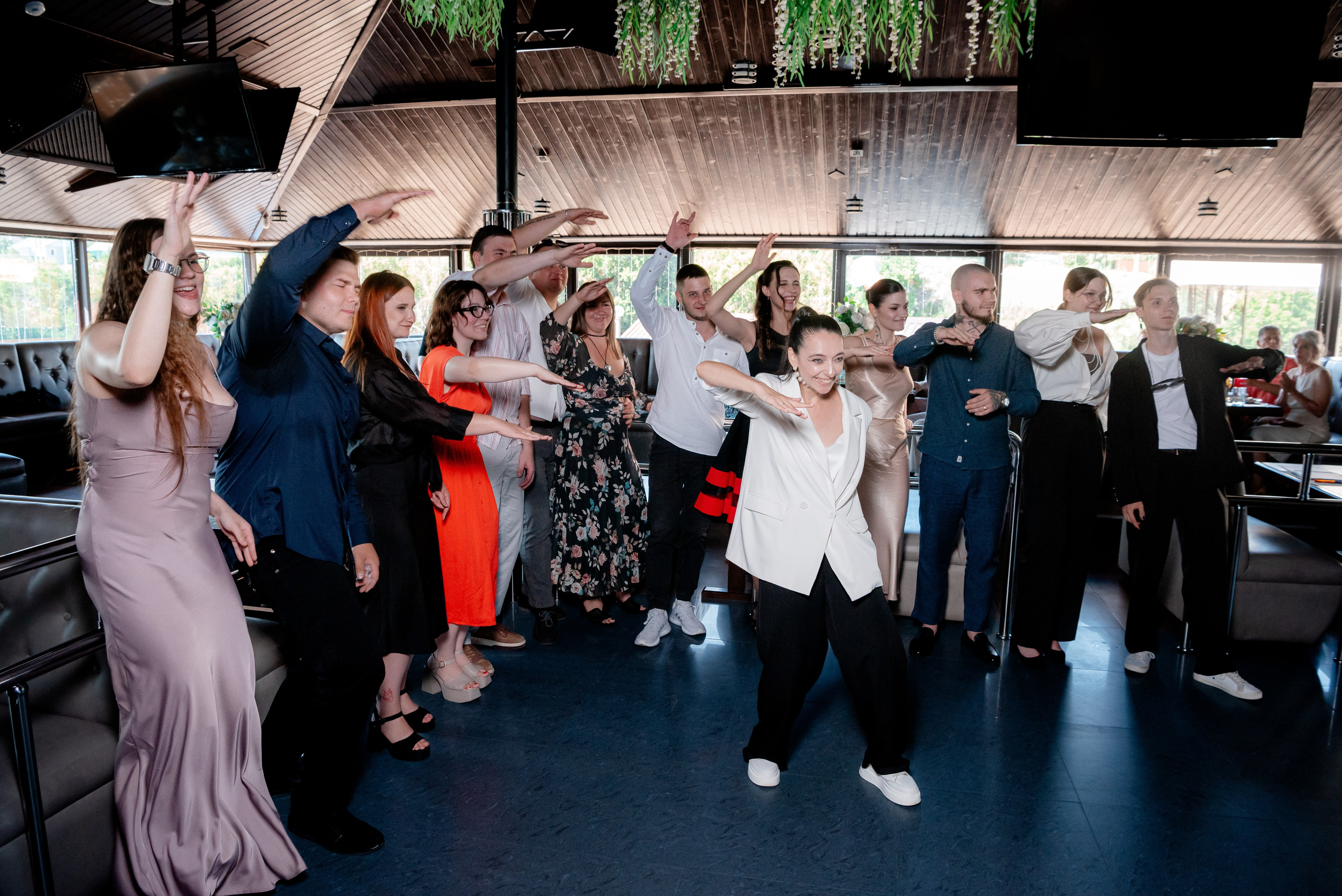 Свадьба Маша и Максим. Фотограф в Волгограде и Волжском Александр Горбань