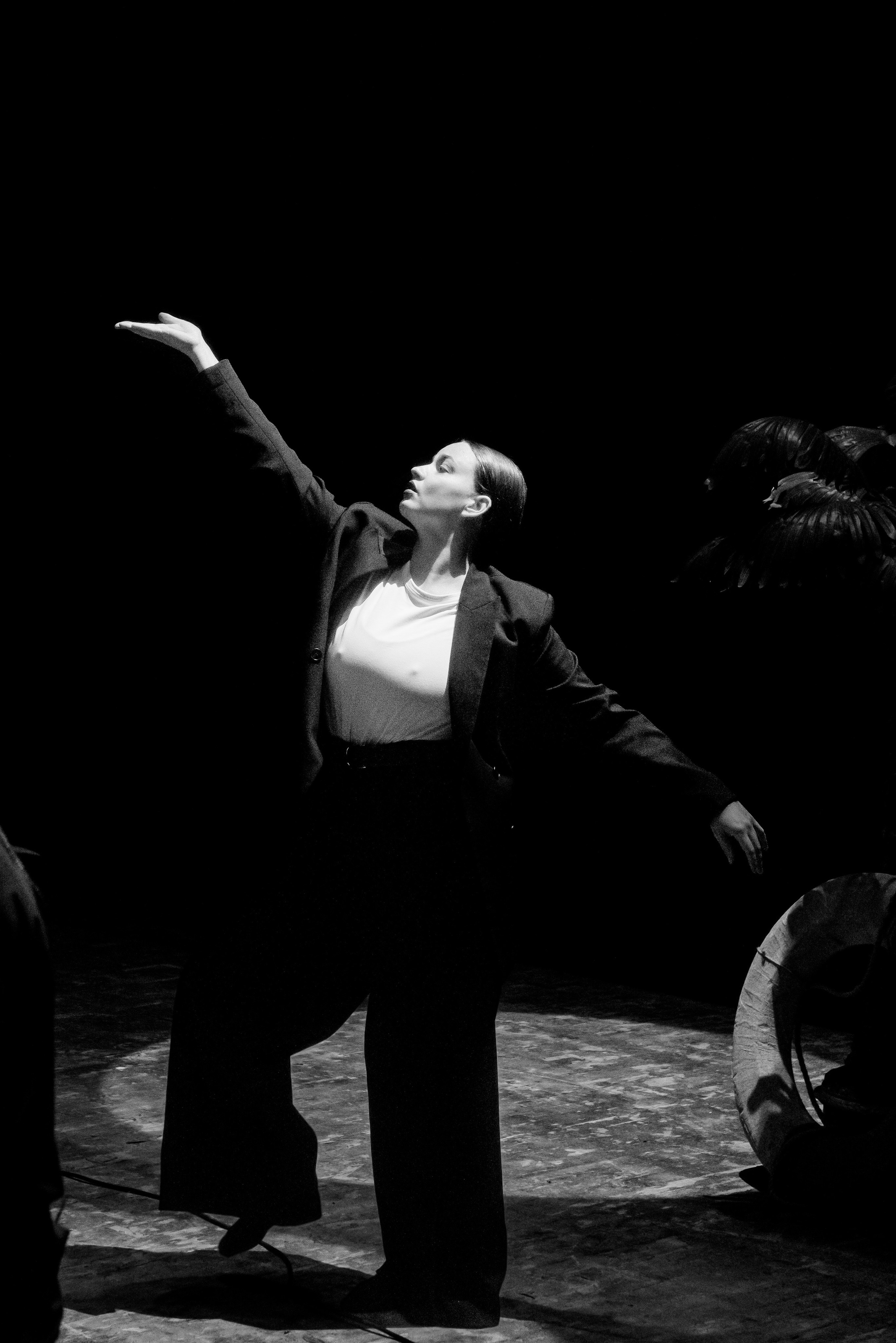 Репортажная фотосъёмка концерта джазовой музыки в Волгограде. Фотограф в Волгограде и Волжском Александр Горбань