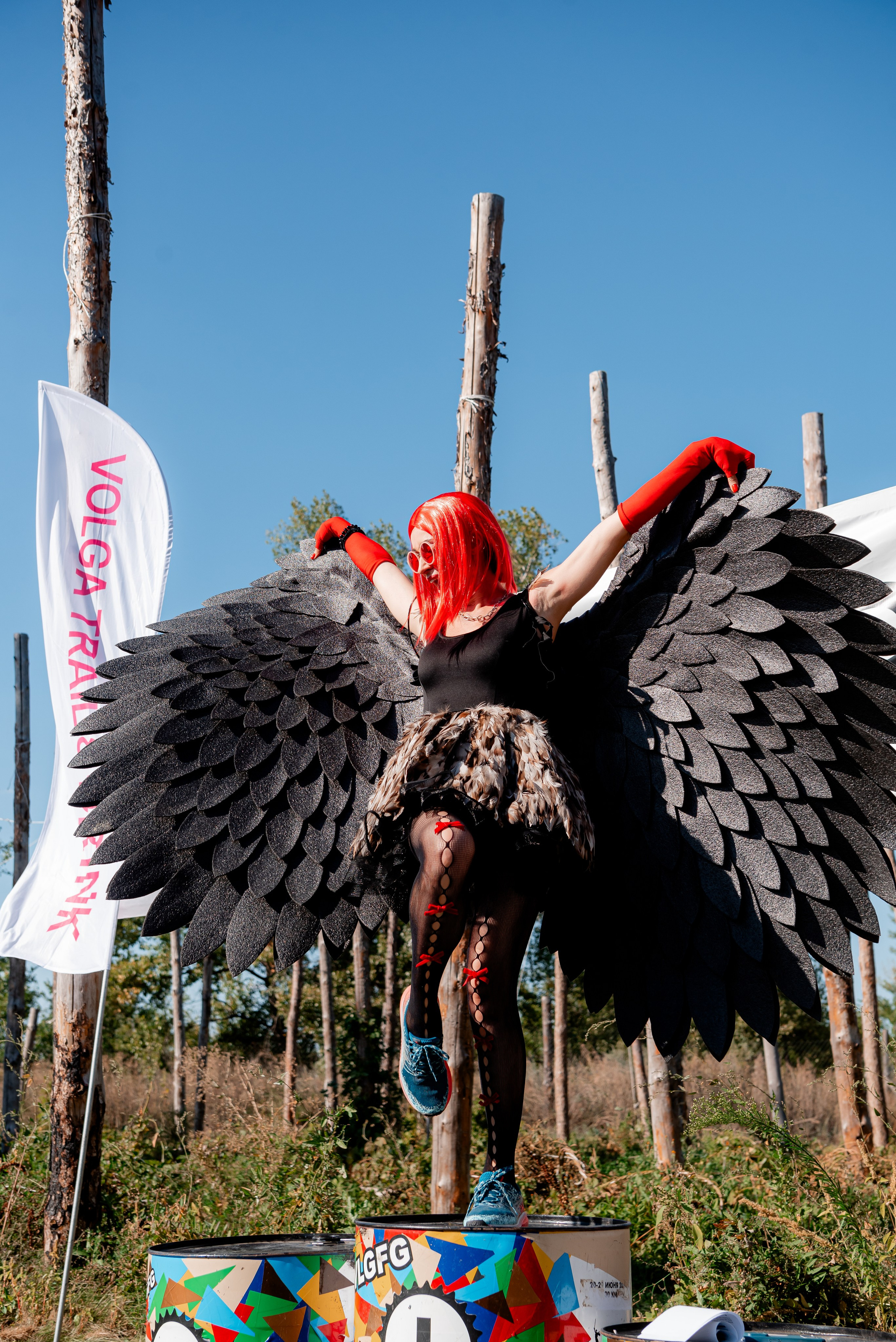 Репортажная фотосъёмка в Волгограде и Волжском Volga Trail & Drink. Фотограф в Волгограде и Волжском Александр Горбань