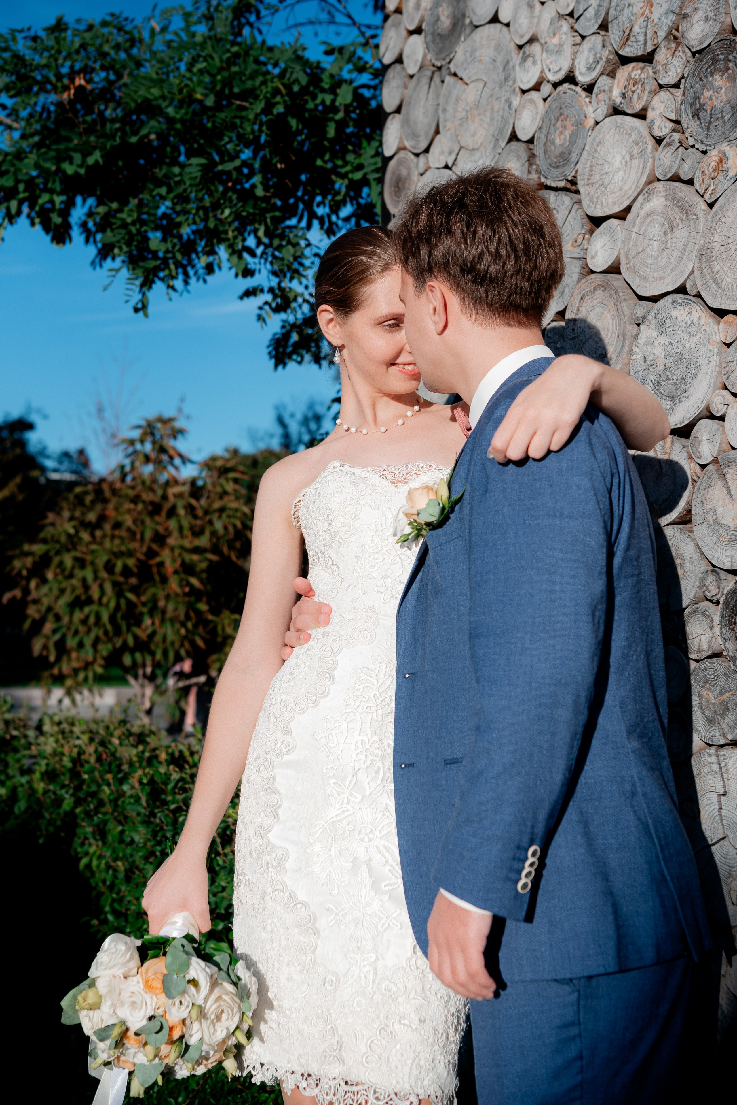 Свадьба Наталья и Руслан. Фотограф в Волгограде и Волжском Александр Горбань