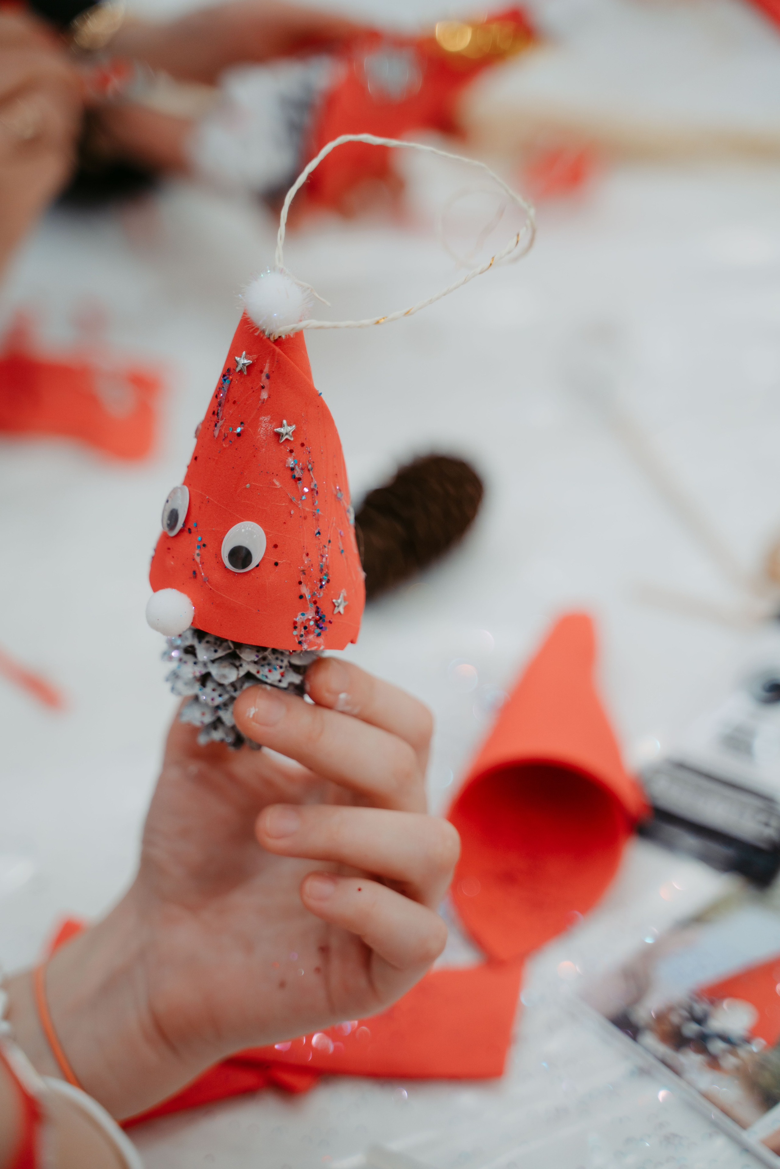 Совкомбанк. Новый год / 2024. Саша Копылов, фотограф в Казани