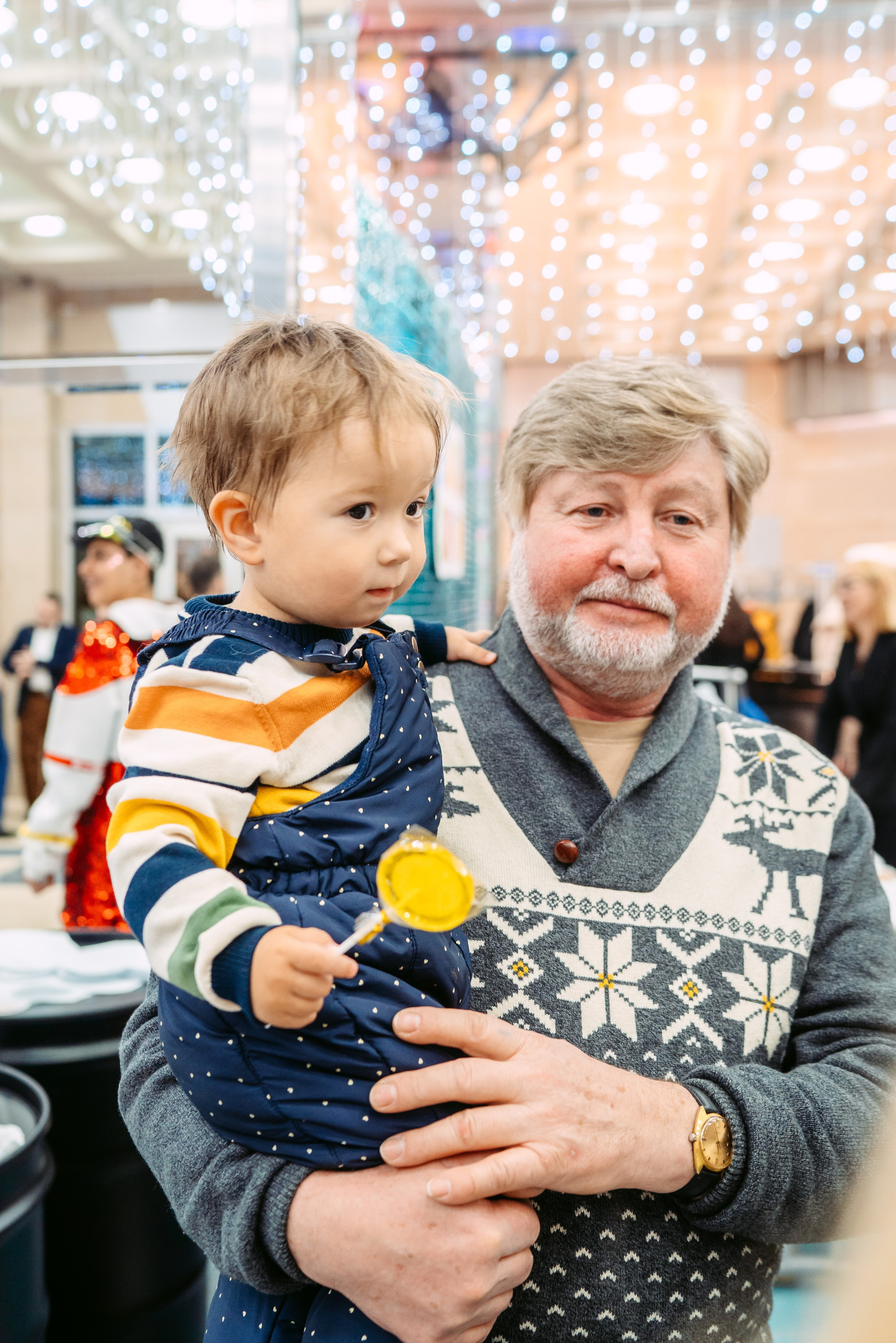 10 лет Бала-Сити / 2022. Саша Копылов, фотограф в Казани