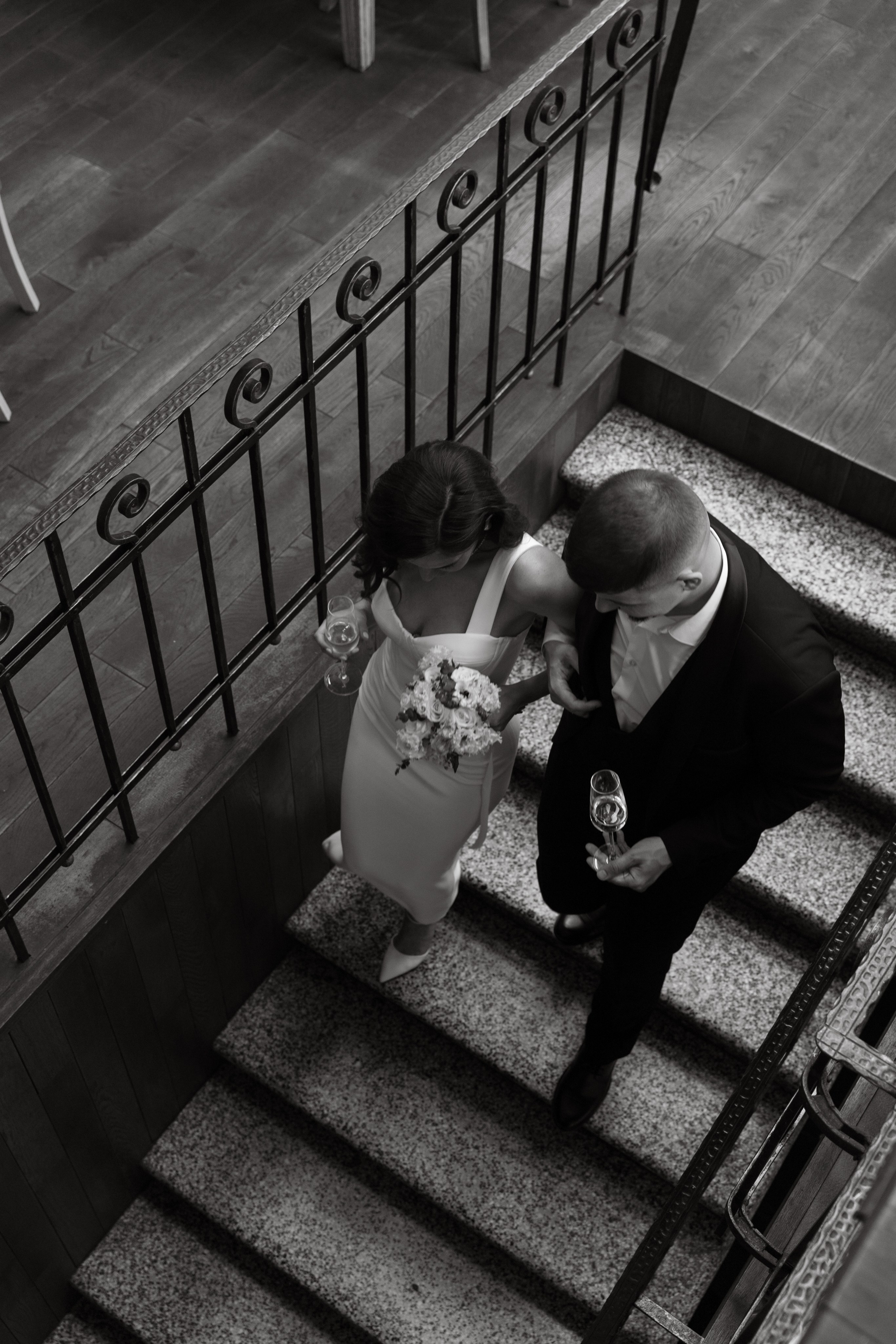 Viktor&Ekaterina. Портретный фотограф в Краснодаре Валерия Матирная