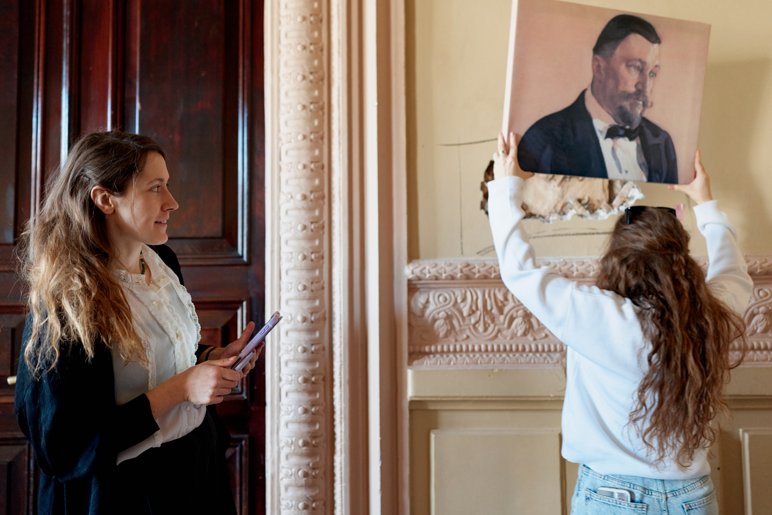 Мероприятия. Репортажный фотограф