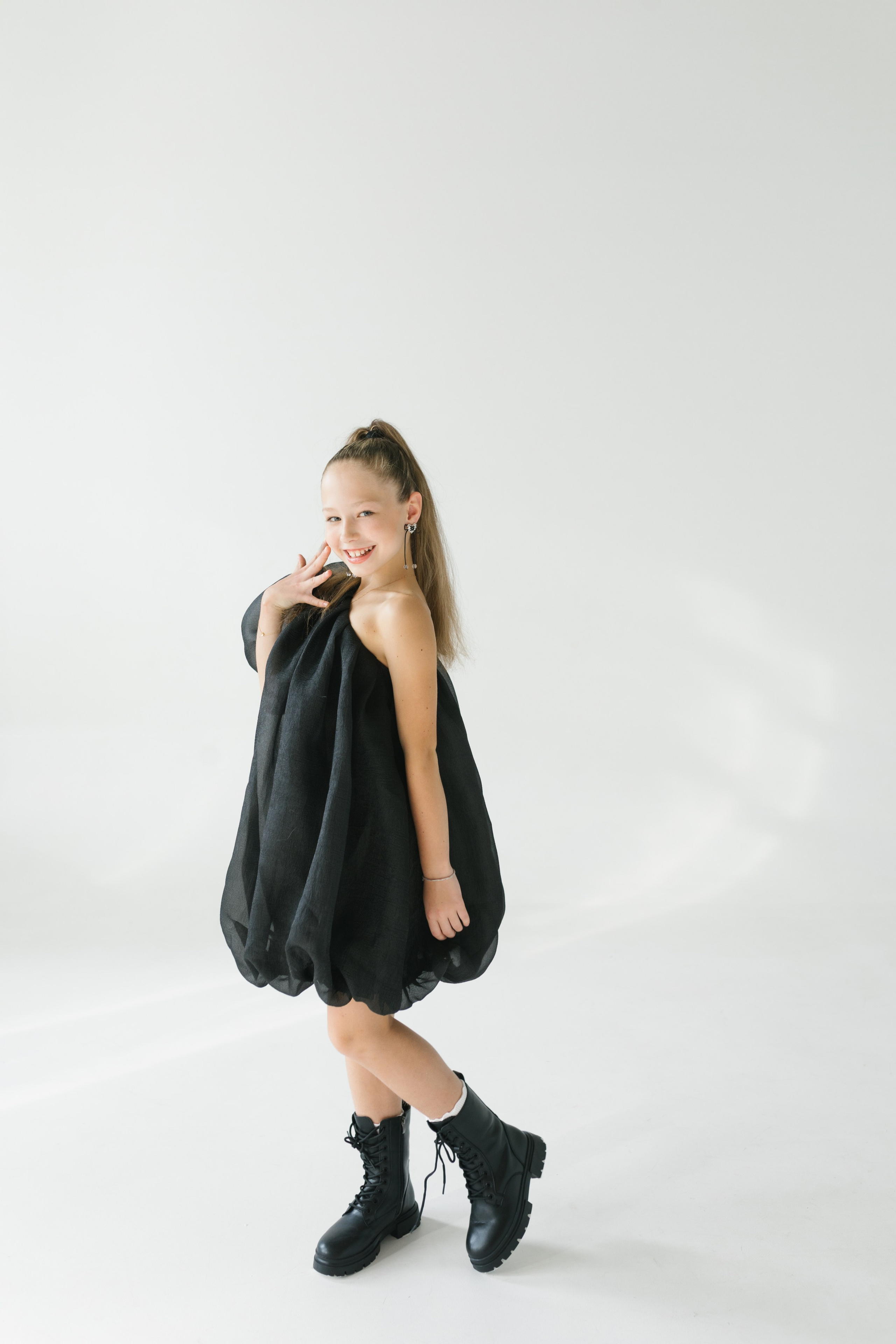 Света и Кира. Главная