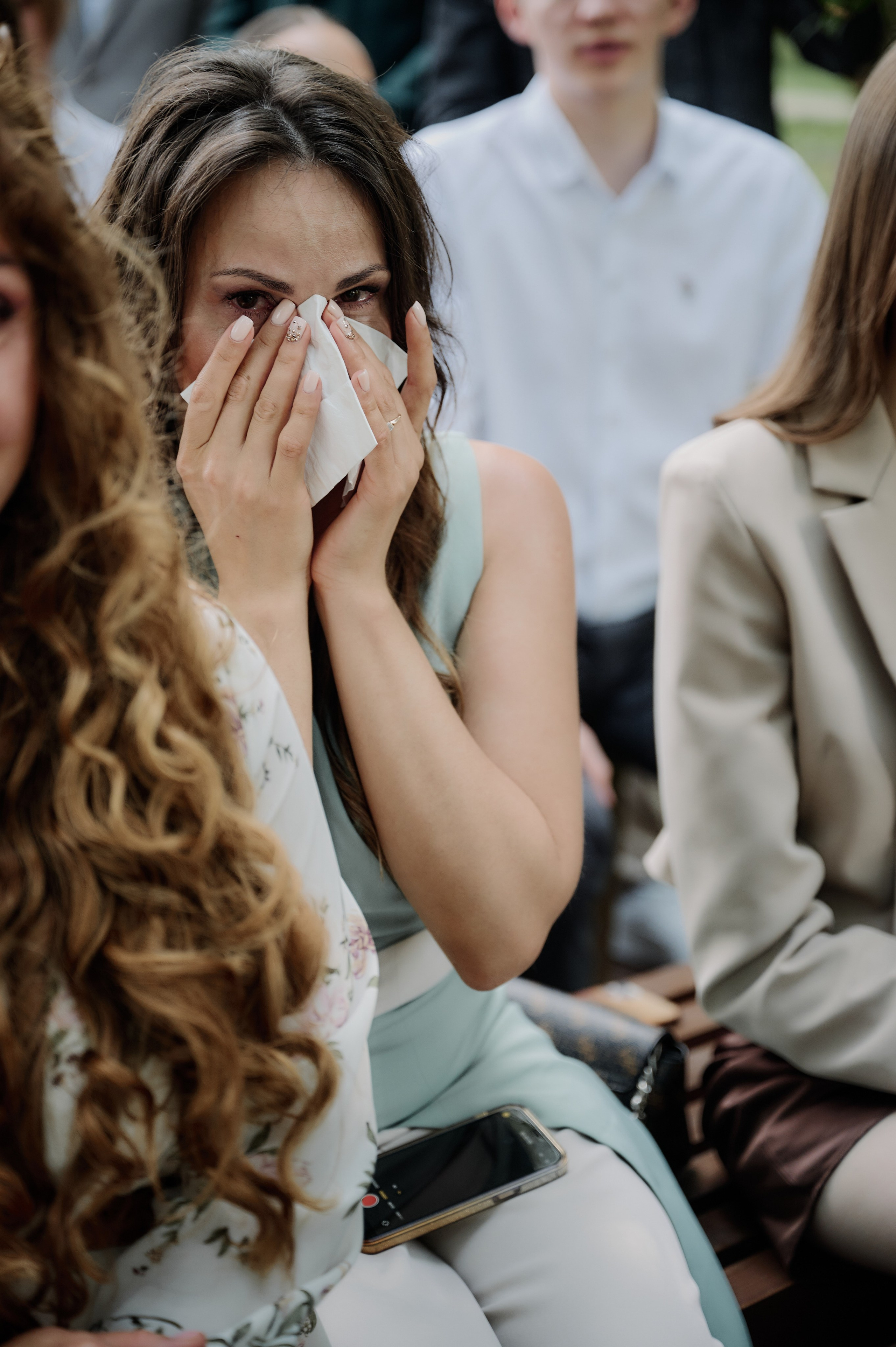 M&L. Свадебный и репортажный фотограф