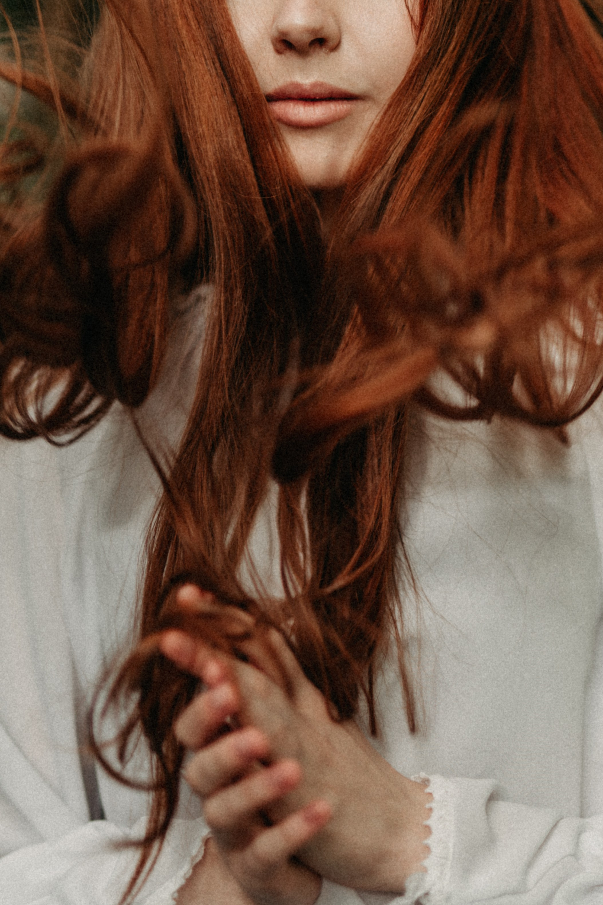 Там, где круглый год весна. Фотограф Наталья Колганова