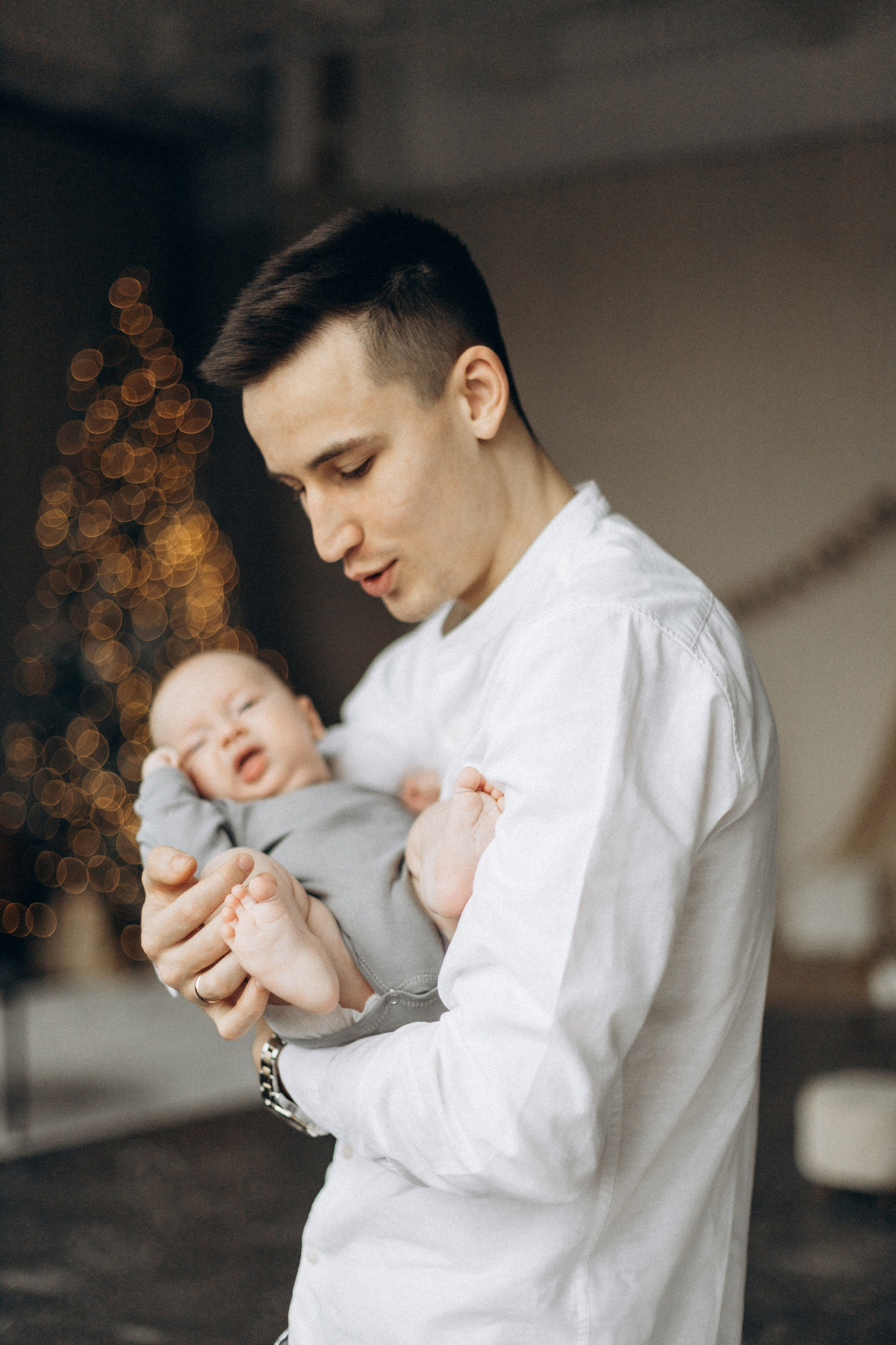 For Kris. Свадебный и портретный фотограф в Калининграде Наталия Еник