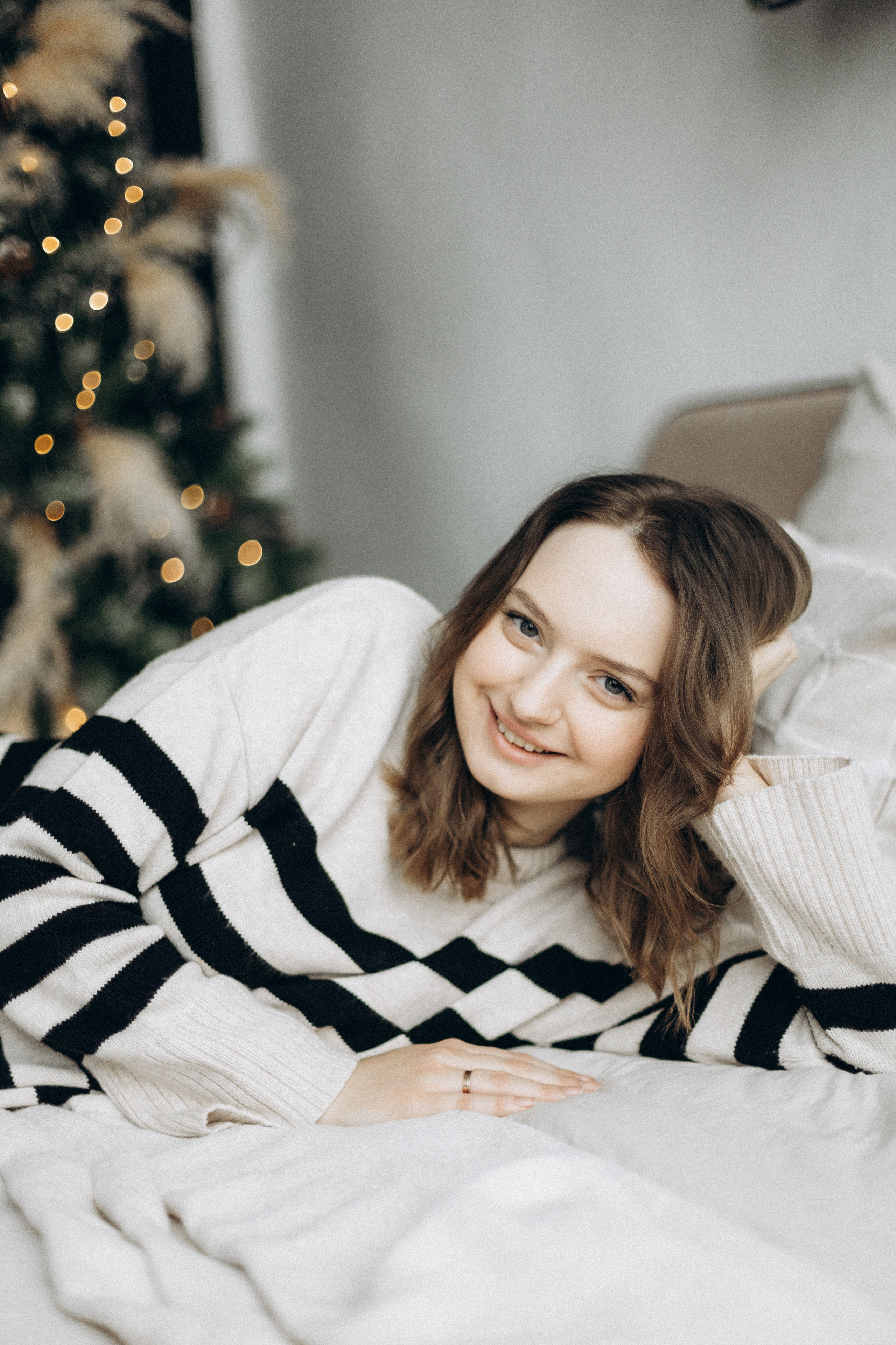 For Kris. Свадебный и портретный фотограф в Калининграде Наталия Еник