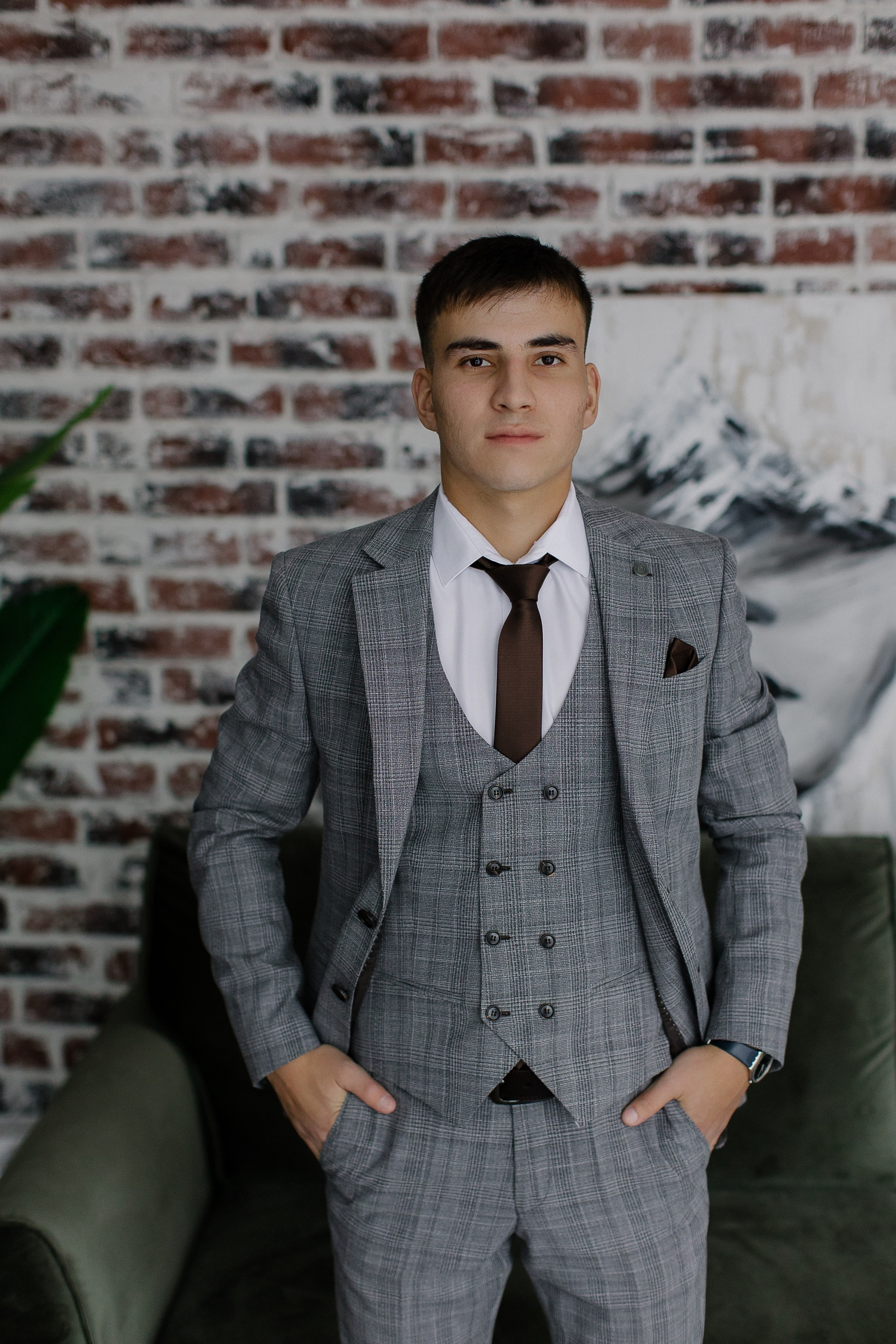 Ильнур и Алина. Свадебный и семейный фотограф в Набережных Челнах и Казани