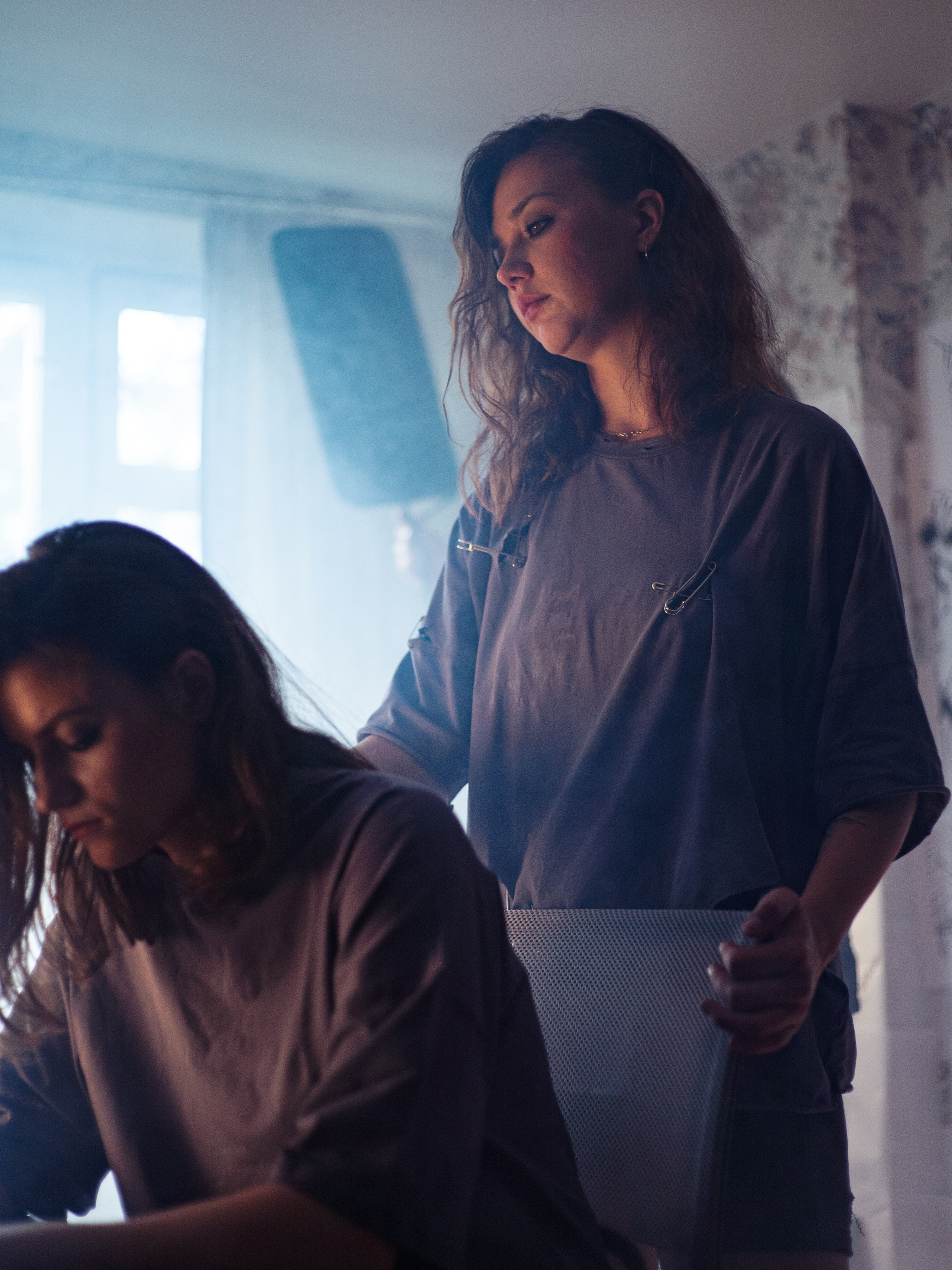 Да Нет Не знаю. Андрей Партнов — фотогрраф, Москва